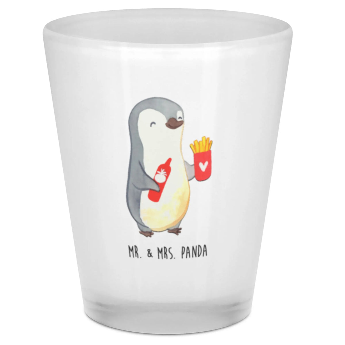 Schnapsglas Pinguin Pommes Schnapsglas, Mini Glas, Spirituosenglas, Glas Schnaps, Pinnchen, Kleines Schnapsglas, Schnapserl, Shotglas, Schnapsbecher, Pinnchen Glas, Stamperl, Gläschen, Shot Glas, Likörglas, Likör Glas, Digestifglas, Glas für Schnaps, Stamper, Freundin, Freund, Liebe, Liebesgeschenk, Jahrestag, Verlobung, Partner, Ehemann, Ehefrau, Heiraten, Heiratsantrag, Hocheitstag, Geschenk für Partner, für Ehemann, Hochzeitstag, Valentinstag, für Männer, Geschenk für Frauen, Mitbringsel, Geschenk für Freundin, Liebesbeweis