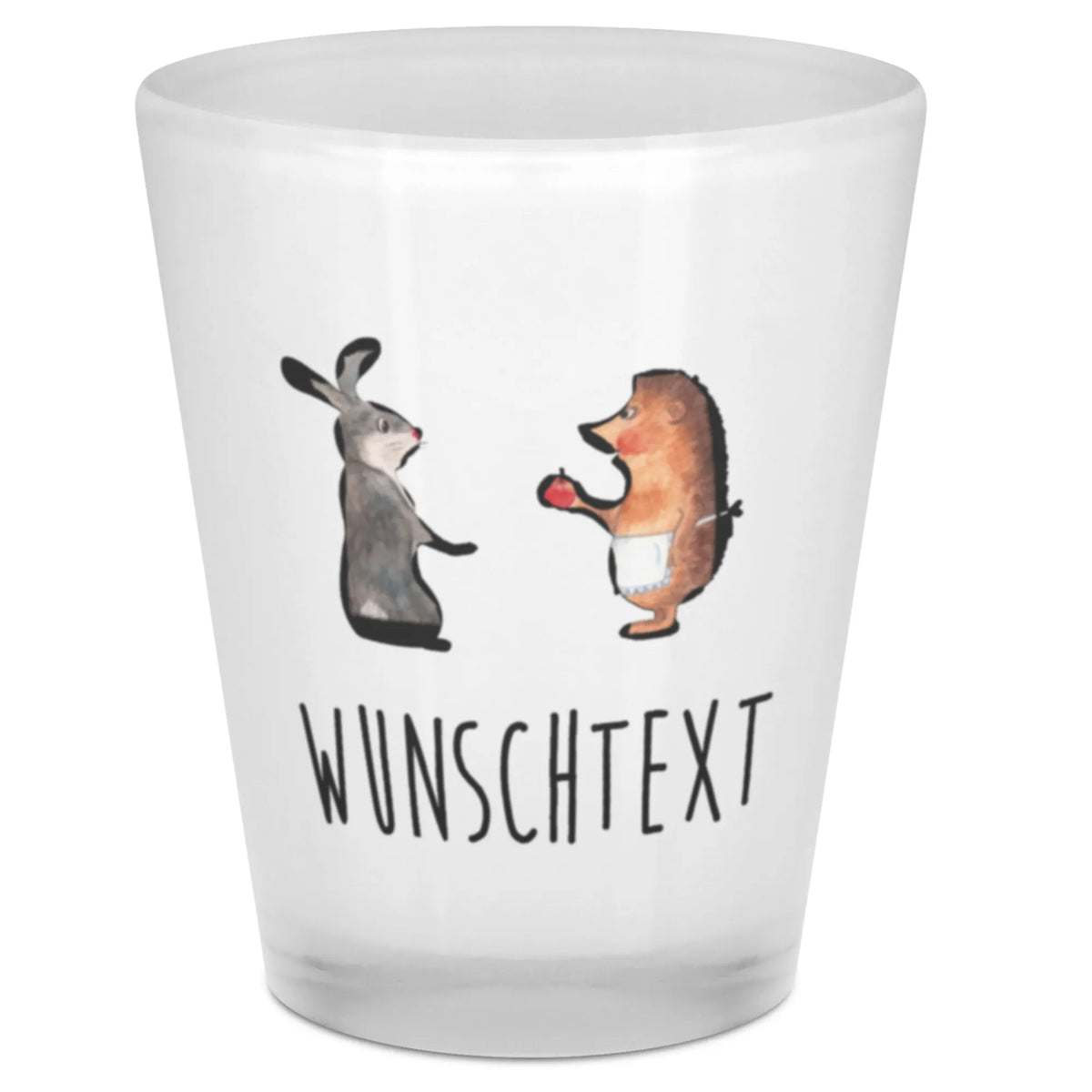 Personalisiertes Schnapsglas Hase Igel Personalisiertes Shotglas, Shotgläser personalisiert, Personalisierte Schnapsgläser, Personalisierte Pinnchen, Schnapsglas personalisiert, Personalisiertes Pinnchen, Personalisiertes Schnapsglas, Schnapsgläser Personalisiert, Schnapsglas mit Namen, Individuelles Schnapsglas, Personalisierte Shotgläser, Shotgläser mit Namen, Shotglas personalisiert, Schnapsgläser mit Namen, Schnapsglas mit Name, Pinnchen mit Namen, Individuelle Schnapsgläser, Shotglas mit Namen, Lustige Sprüche, Tiere, Tiermotive, Gute Laune, Liebe Spruch, Trösten, Trennungsschmerz, Igel und Hase, Hase, Spruch Romantisch, Igel, Herzschmerz, Liebeskummer Geschenk