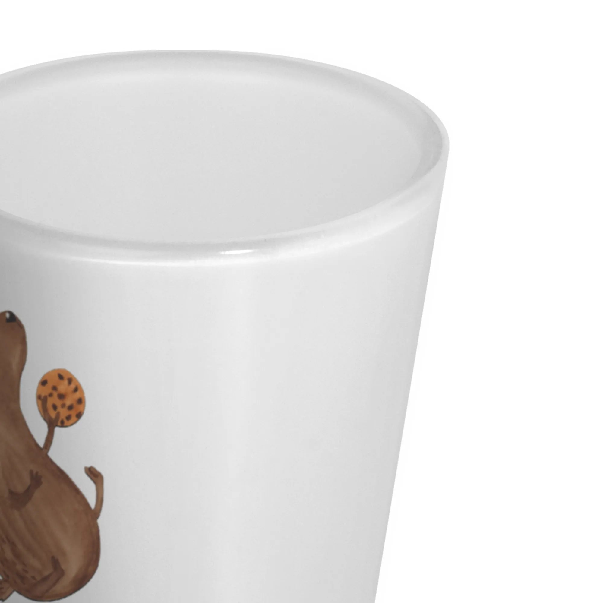 Personalised Shot Glass Dog biscuit dog, mutt, hound, woof, dog mama, dog breed, love dogs, love for dogs, dog decorative items, bag with dog print, funny gifts for dog owners, what do you give a dog lover, Christmas gifts for dogs, gifts for dogs, dog sayings, treats, dog treats, dog biscuits, Dog, dog snacks