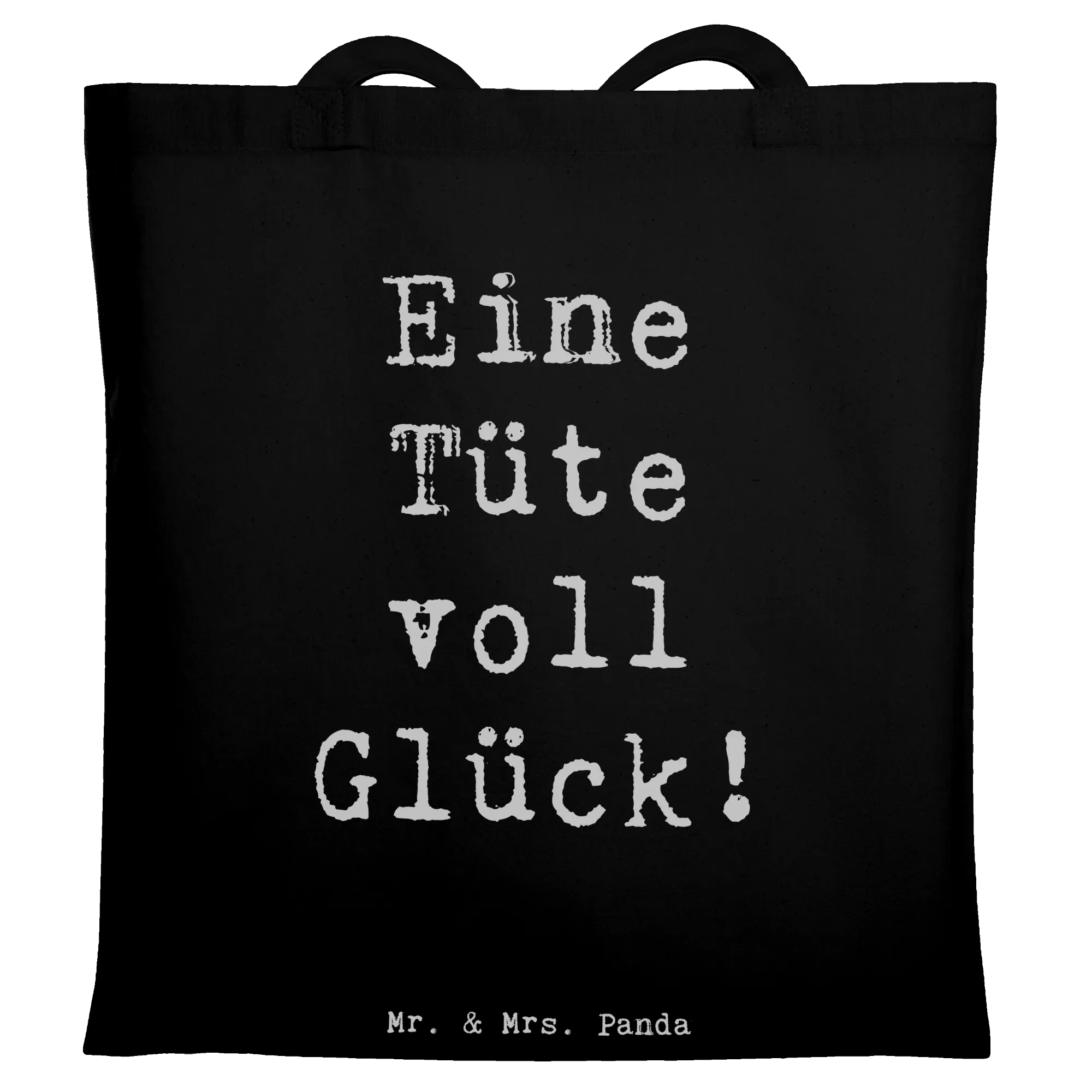 Tote bag Saying Eine Tüte voll Glück! Stofftasche, Henkeltasche, Baumwoll-Tragetasche, Unitasche, festival tasche, Einkaufstüte, Stoffbeutel, Jutetasche, Büchertasche, tragetasche baumwolle, studententasche, Shopping Tasche, Tasche, Tote Bag, Uni Tasche, tasche baumwolle, Tragetasche, freizeitbeutel, Laptoptasche, Baumwolltasche, umhängetasche baumwolle, canvas tasche, tragbeutel, Jutebeutel, baumwoll shopper, Schulbeutel, festivaltasche, textilbeutel, Baumwoll-Shopper, stofftasche baumwolle, umhängebeutel, Freizeittasche, beutel baumwolle, schultertasche baumwolle, Beutel, einkaufstasche baumwolle, einkaufsshopper, Stoff-Tragetasche, Schultasche, textiltasche, campus tasche, dokumententasche, Baumwollbeutel, universaltasche, totebag, Einkaufstasche, Alltagstasche, schulterbeutel, henkeltasche baumwolle, stoff shopper, sprüche sammlung, alltag verschönern, wohnaccessoires, shopify, wanddeko, nachhaltige geschenke, geschenkideen, sprüche, lebensweisheiten, Kreativ, motivation, mr and mrs panda, inspiration, Einzigartig, spruch kollektion, Dekoration, freude, zitate, liebe, Lächeln, glück, schöne sprüche