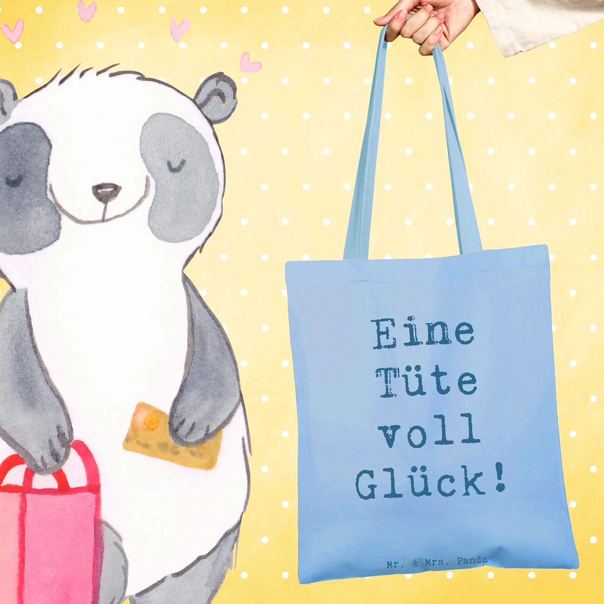 Tote bag Saying Eine Tüte voll Glück! Stofftasche, Henkeltasche, Baumwoll-Tragetasche, Unitasche, festival tasche, Einkaufstüte, Stoffbeutel, Jutetasche, Büchertasche, tragetasche baumwolle, studententasche, Shopping Tasche, Tasche, Tote Bag, Uni Tasche, tasche baumwolle, Tragetasche, freizeitbeutel, Laptoptasche, Baumwolltasche, umhängetasche baumwolle, canvas tasche, tragbeutel, Jutebeutel, baumwoll shopper, Schulbeutel, festivaltasche, textilbeutel, Baumwoll-Shopper, stofftasche baumwolle, umhängebeutel, Freizeittasche, beutel baumwolle, schultertasche baumwolle, Beutel, einkaufstasche baumwolle, einkaufsshopper, Stoff-Tragetasche, Schultasche, textiltasche, campus tasche, dokumententasche, Baumwollbeutel, universaltasche, totebag, Einkaufstasche, Alltagstasche, schulterbeutel, henkeltasche baumwolle, stoff shopper, sprüche sammlung, alltag verschönern, wohnaccessoires, shopify, wanddeko, nachhaltige geschenke, geschenkideen, sprüche, lebensweisheiten, Kreativ, motivation, mr and mrs panda, inspiration, Einzigartig, spruch kollektion, Dekoration, freude, zitate, liebe, Lächeln, glück, schöne sprüche