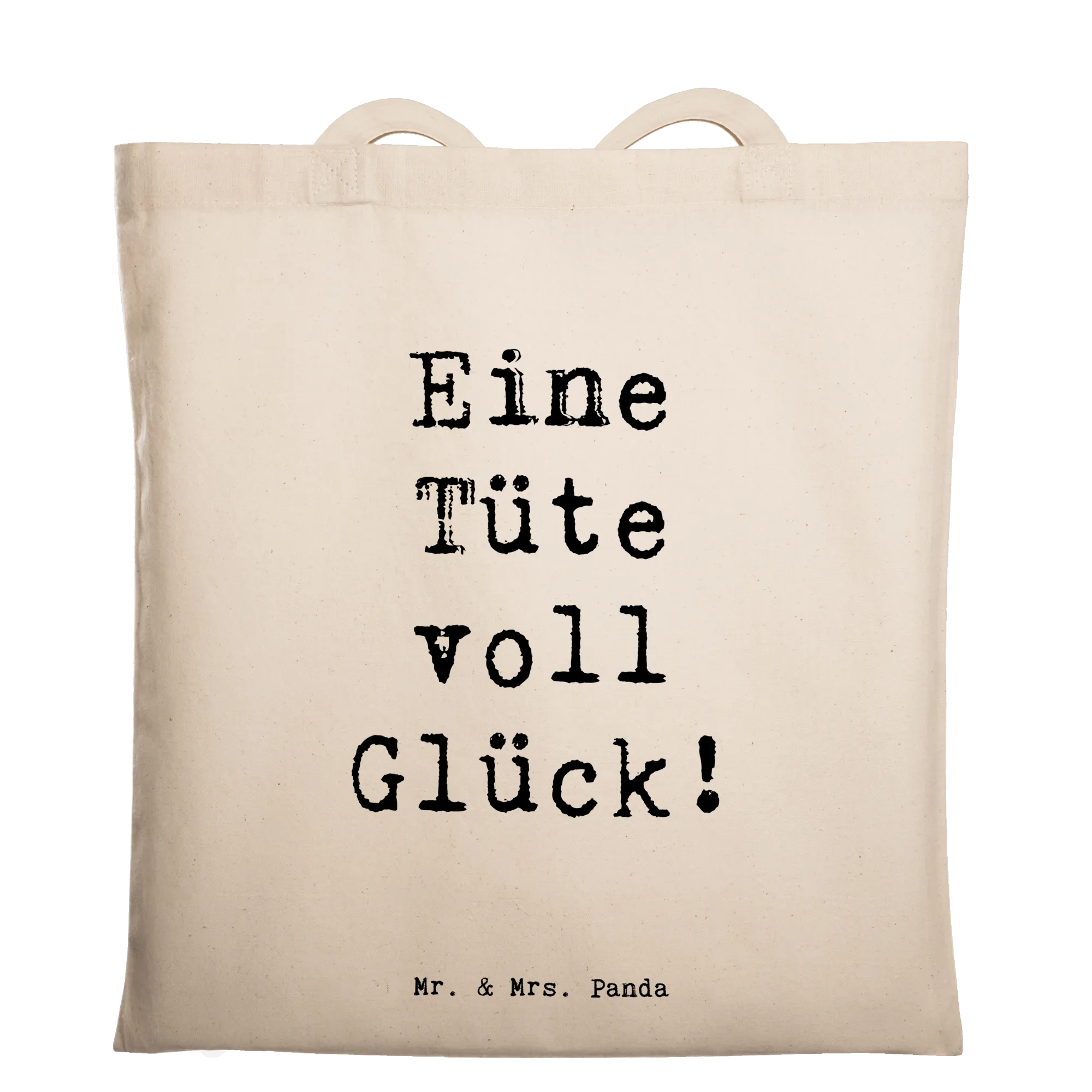 Tote bag Saying Eine Tüte voll Glück! Stofftasche, Henkeltasche, Baumwoll-Tragetasche, Unitasche, festival tasche, Einkaufstüte, Stoffbeutel, Jutetasche, Büchertasche, tragetasche baumwolle, studententasche, Shopping Tasche, Tasche, Tote Bag, Uni Tasche, tasche baumwolle, Tragetasche, freizeitbeutel, Laptoptasche, Baumwolltasche, umhängetasche baumwolle, canvas tasche, tragbeutel, Jutebeutel, baumwoll shopper, Schulbeutel, festivaltasche, textilbeutel, Baumwoll-Shopper, stofftasche baumwolle, umhängebeutel, Freizeittasche, beutel baumwolle, schultertasche baumwolle, Beutel, einkaufstasche baumwolle, einkaufsshopper, Stoff-Tragetasche, Schultasche, textiltasche, campus tasche, dokumententasche, Baumwollbeutel, universaltasche, totebag, Einkaufstasche, Alltagstasche, schulterbeutel, henkeltasche baumwolle, stoff shopper, sprüche sammlung, alltag verschönern, wohnaccessoires, shopify, wanddeko, nachhaltige geschenke, geschenkideen, sprüche, lebensweisheiten, Kreativ, motivation, mr and mrs panda, inspiration, Einzigartig, spruch kollektion, Dekoration, freude, zitate, liebe, Lächeln, glück, schöne sprüche
