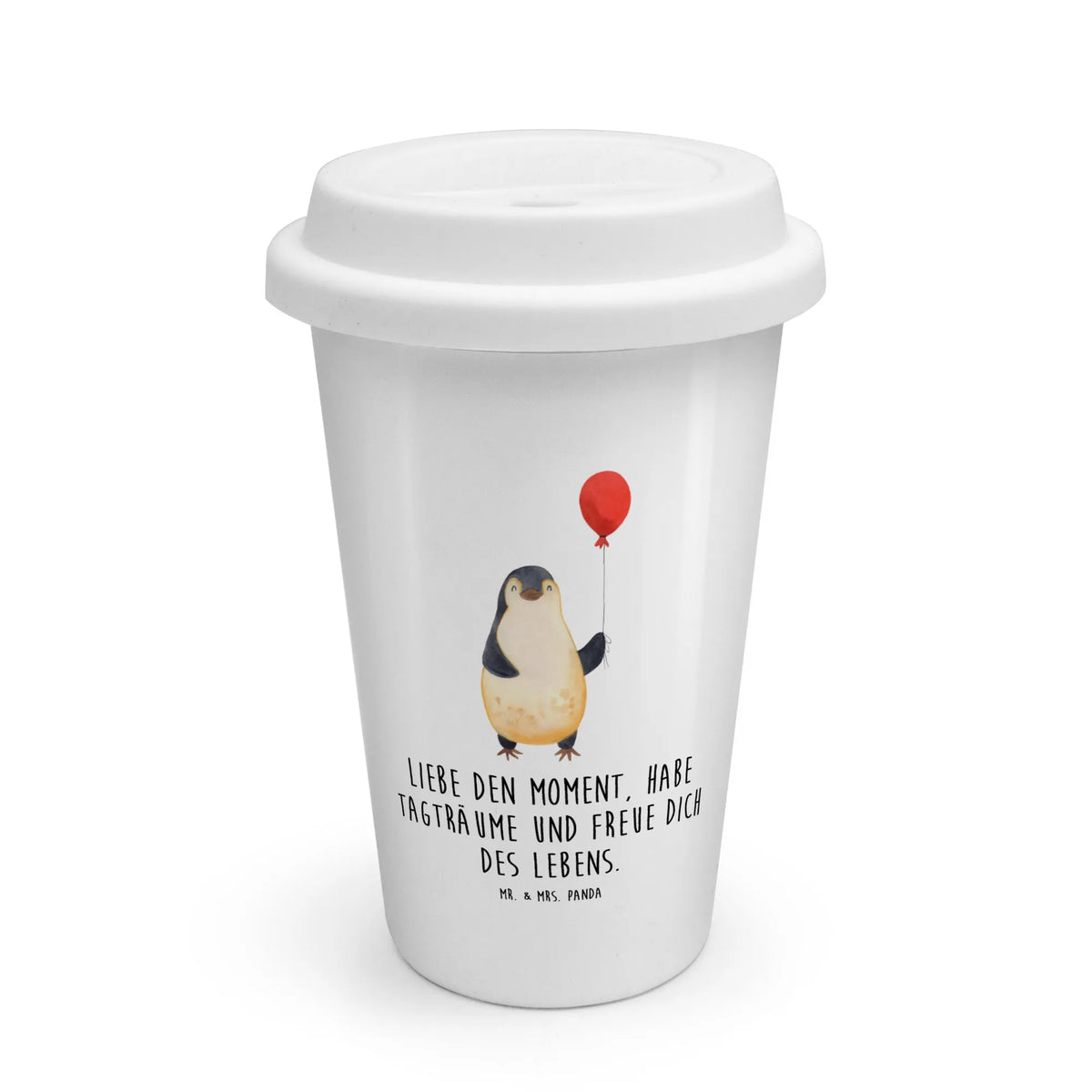 To Go Becher Pinguin Luftballon Thermokaffeebecher, Thermobecher, Isolierbecher To Go, Wiederverwendbarer Becher, thermobecher keramik, Coffee To Go Becher, keramik to go becher, Isolierkaffeebecher, Thermobecher To Go, ToGo Kaffeebecher, Coffee Becher, Kaffeebecher To Go, keramik kaffeebecher, Reisebecher, To Go Becher, Trinkbecher To Go, becher kaffee, Isolierbecher, Keramikbecher, Mehrwegbecher, Becher Für Unterwegs, Pinguin, Pinguine, Neustart, Luftballon, Neues Leben, Geschenkidee, Geschenk Freundin, Beste Freundin, Tagträume, Liebe, Glück, Motivation, Lebenslust