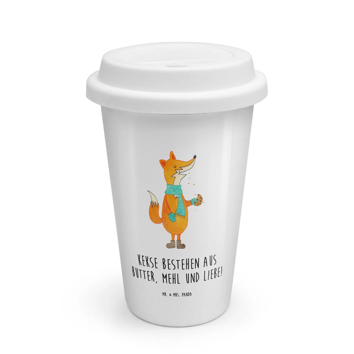 To Go Becher Fuchs Keks Thermobecher, thermobecher keramik, becher kaffee, ToGo Kaffeebecher, Isolierbecher, Trinkbecher To Go, Wiederverwendbarer Becher, Mehrwegbecher, Thermokaffeebecher, Coffee To Go Becher, Becher Für Unterwegs, Isolierkaffeebecher, Coffee Becher, keramik kaffeebecher, Isolierbecher To Go, Thermobecher To Go, Kaffeebecher To Go, To Go Becher, Keramikbecher, Reisebecher, keramik to go becher, Fuchs, Küche Deko, Plätzchen, Liebe, Kekse, Weihnachtszeit, Backen Spruch, Füchse, Winter
