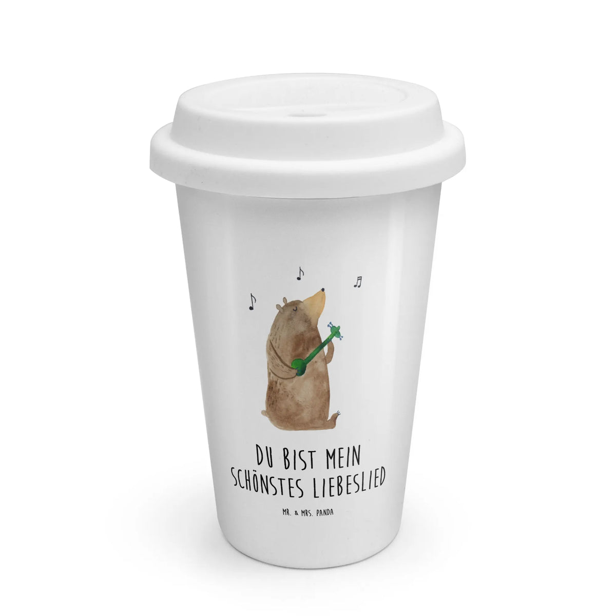 To Go Becher Bär Lied To Go Becher, Kaffeebecher To Go, Isolierkaffeebecher, Keramikbecher, becher kaffee, Coffee Becher, Isolierbecher, Thermobecher To Go, Coffee To Go Becher, Trinkbecher To Go, Mehrwegbecher, Becher Für Unterwegs, Wiederverwendbarer Becher, thermobecher keramik, keramik kaffeebecher, Thermokaffeebecher, keramik to go becher, Isolierbecher To Go, ToGo Kaffeebecher, Thermobecher, Reisebecher, Teddy, Bär, Teddybär, Lied, Freundin, Liebeslied, Herz, Liebe, Bärchen, Song, Bear, Geschenk, Frau, Spruch, Partner, Valentinstag, Valentine