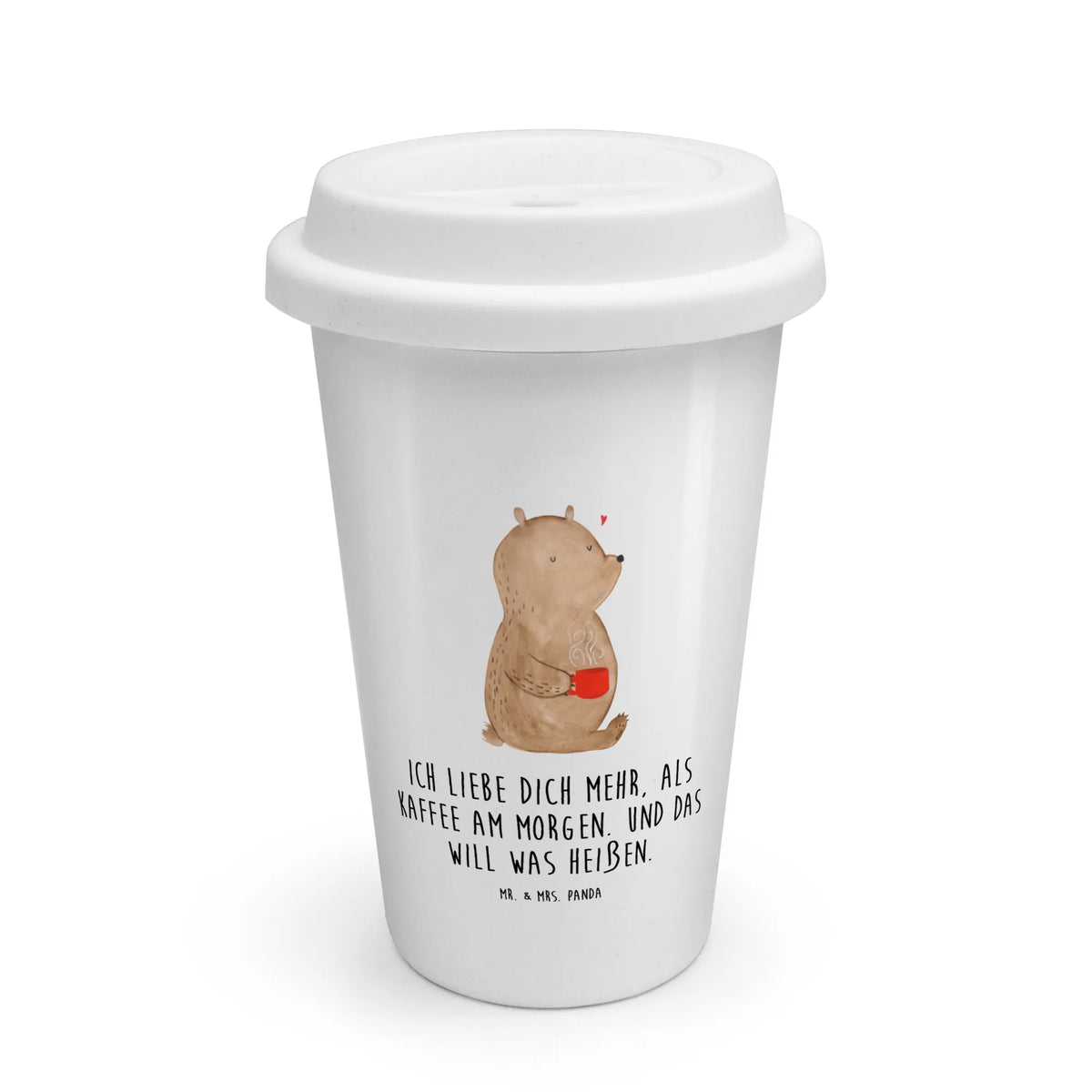 To Go Becher Bär Morgenkaffee Coffee To Go Becher, Trinkbecher To Go, Coffee Becher, keramik to go becher, thermobecher keramik, To Go Becher, Thermobecher To Go, Thermokaffeebecher, Mehrwegbecher, Thermobecher, Becher Für Unterwegs, Keramikbecher, Isolierbecher, ToGo Kaffeebecher, Kaffeebecher To Go, Wiederverwendbarer Becher, Isolierkaffeebecher, Reisebecher, becher kaffee, Isolierbecher To Go, keramik kaffeebecher, Verlobung, Freund, Heiraten, Partner, Heiratsantrag, Liebesgeschenk, Hocheitstag, Ehemann, Freundin, Ehefrau, Jahrestag, Liebe, Hochzeitstag, Geschenk für Freundin, Geschenk für Frauen, Mitbringsel, Liebesbeweis, für Ehemann, für Männer, Valentinstag, Geschenk für Partner