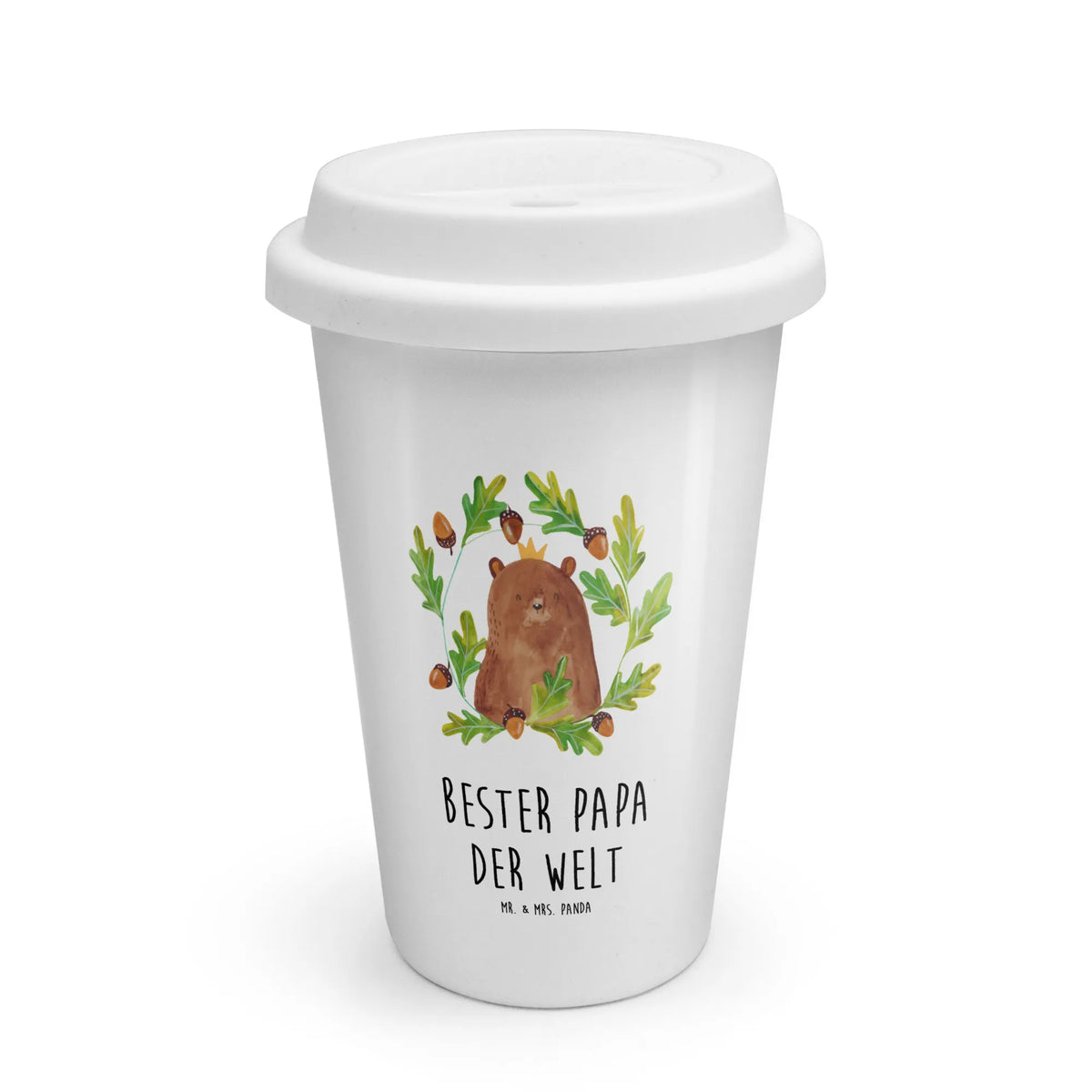 To Go Becher Bär König Isolierbecher To Go, Wiederverwendbarer Becher, Reisebecher, Coffee To Go Becher, keramik kaffeebecher, Coffee Becher, ToGo Kaffeebecher, Thermobecher, Becher Für Unterwegs, Trinkbecher To Go, Keramikbecher, becher kaffee, thermobecher keramik, Mehrwegbecher, Isolierkaffeebecher, Thermobecher To Go, Kaffeebecher To Go, Thermokaffeebecher, keramik to go becher, To Go Becher, Isolierbecher, Teddy, Bär, Teddybär, Papa Bär, Vater, Bester Vater, Vatertag, Bester Papa, Weltbester Papa, Papi, Dad, Daddy, Papa