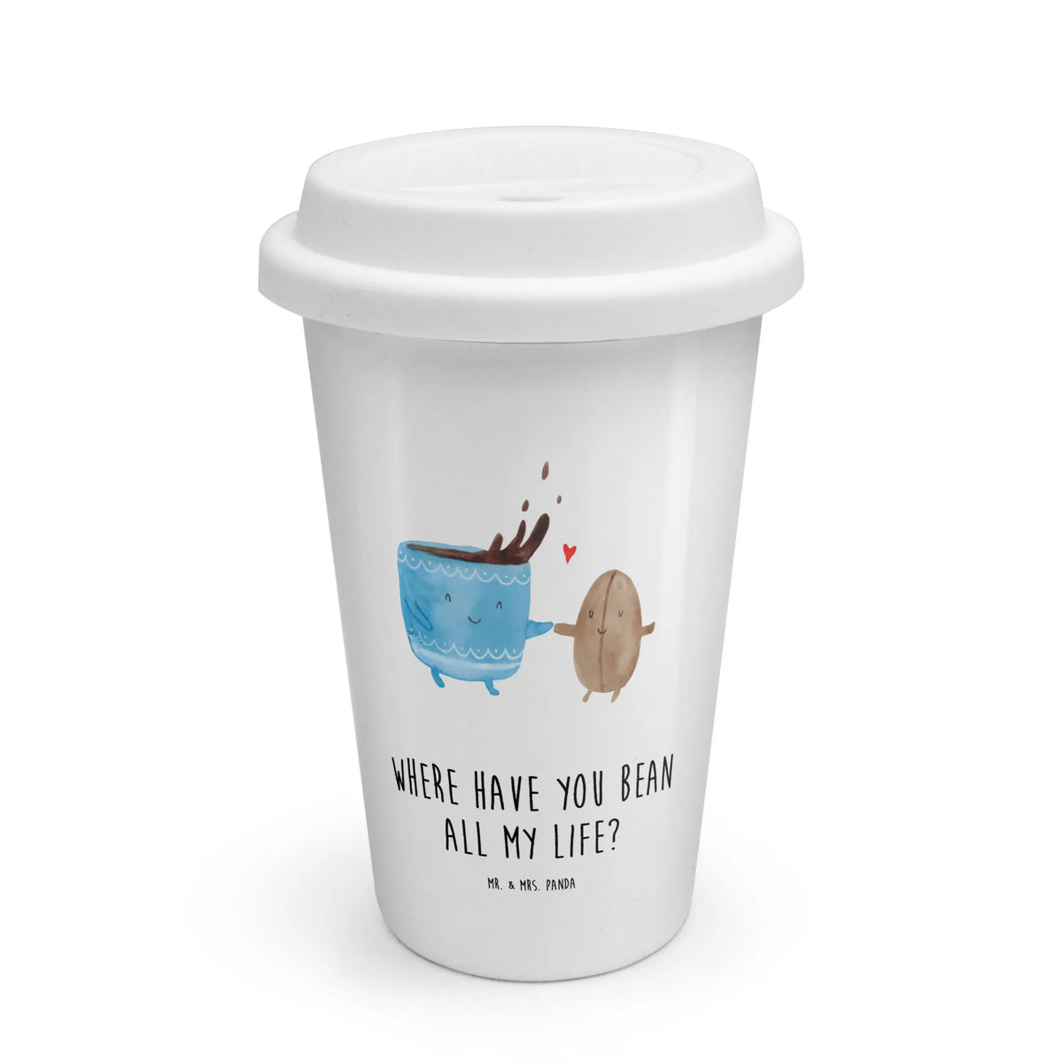 To Go Becher Kaffee Bohne Kaffeebecher To Go, Thermokaffeebecher, Thermobecher, Trinkbecher To Go, ToGo Kaffeebecher, Keramikbecher, To Go Becher, thermobecher keramik, Isolierbecher, becher kaffee, Isolierkaffeebecher, Coffee Becher, Wiederverwendbarer Becher, keramik to go becher, Mehrwegbecher, Thermobecher To Go, keramik kaffeebecher, Coffee To Go Becher, Isolierbecher To Go, Becher Für Unterwegs, Reisebecher, Lustige Sprüche, Tiere, Tiermotive, Gute Laune, Kaffeebohne, Glück, Kaffee, Genuss, Zufriedenheit