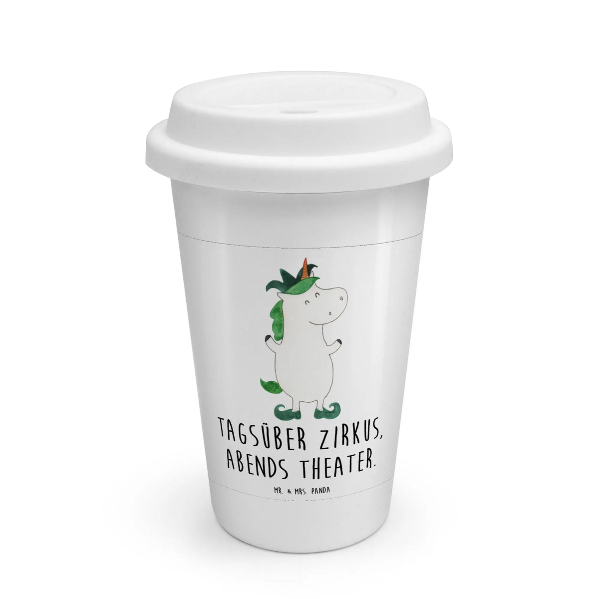 To Go Becher Einhorn Joker Trinkbecher To Go, Becher Für Unterwegs, Thermokaffeebecher, Kaffeebecher To Go, Thermobecher To Go, Isolierbecher, thermobecher keramik, becher kaffee, Isolierkaffeebecher, Wiederverwendbarer Becher, Thermobecher, ToGo Kaffeebecher, Mehrwegbecher, Reisebecher, keramik to go becher, Coffee Becher, Keramikbecher, To Go Becher, keramik kaffeebecher, Isolierbecher To Go, Coffee To Go Becher, Unicorn, Einhorn, Einhörner, Einhorn Deko, Kasper, Gaukler, Mittelalter, Hofnarr