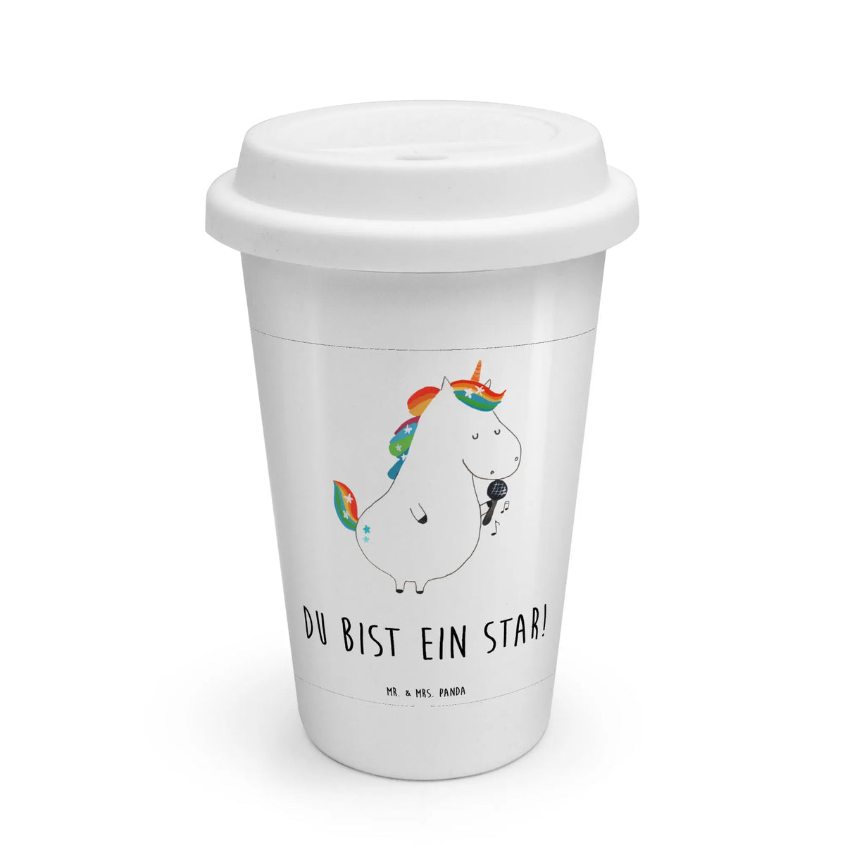 To Go Becher Einhorn Sänger Trinkbecher To Go, Coffee Becher, Keramikbecher, keramik to go becher, Reisebecher, Wiederverwendbarer Becher, Mehrwegbecher, Isolierbecher, To Go Becher, Kaffeebecher To Go, Coffee To Go Becher, Thermobecher, keramik kaffeebecher, Thermobecher To Go, Thermokaffeebecher, becher kaffee, Isolierkaffeebecher, thermobecher keramik, ToGo Kaffeebecher, Isolierbecher To Go, Becher Für Unterwegs, Unicorn, Einhorn, Einhörner, Einhorn Deko, Konfetti, Feier, Sängerin, Freundin, Party, Glitzer, Sänger, Fest, Disco, Geburtstag