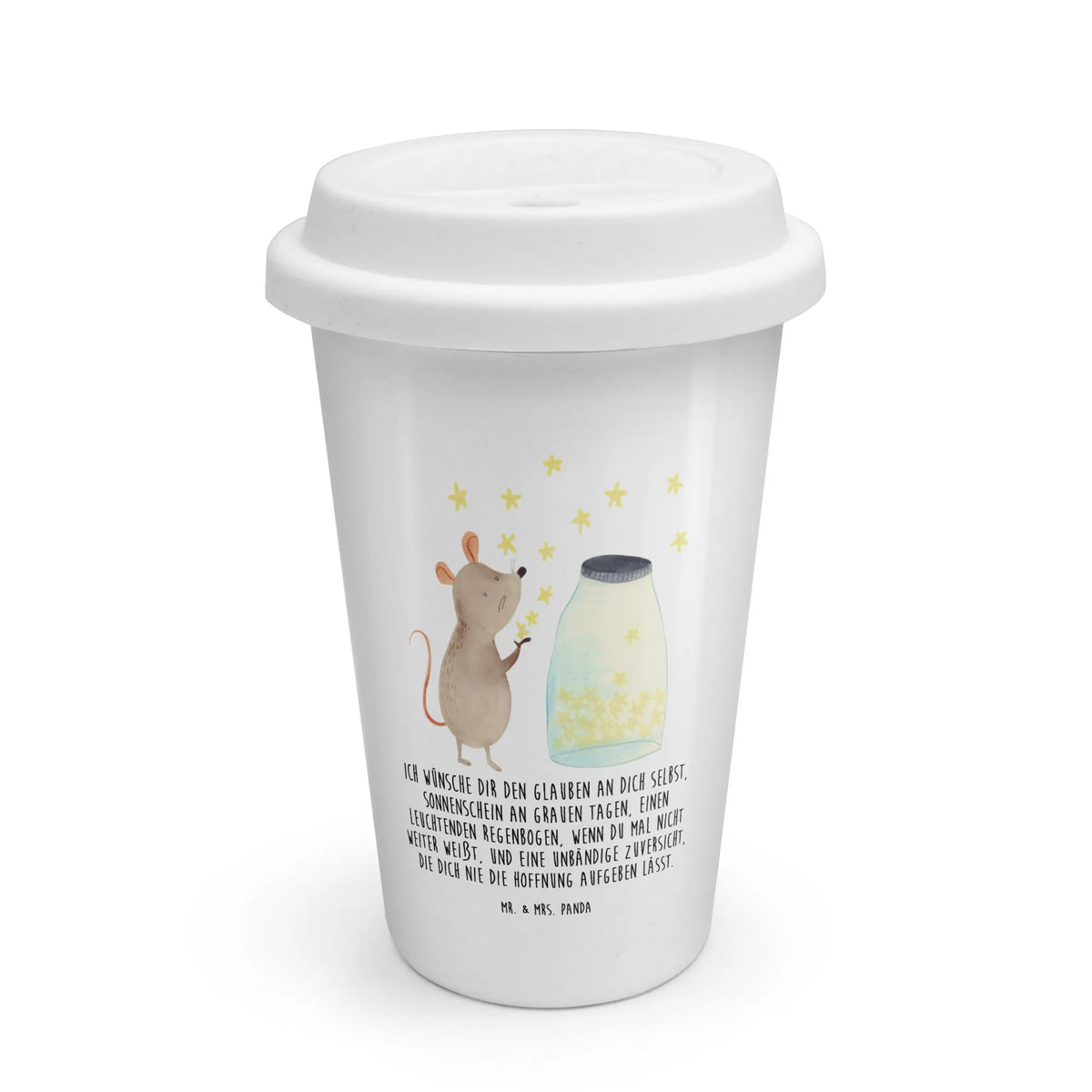 To Go Becher Maus Sterne Isolierkaffeebecher, keramik to go becher, Mehrwegbecher, Thermobecher To Go, Isolierbecher To Go, Wiederverwendbarer Becher, Thermokaffeebecher, Coffee To Go Becher, Kaffeebecher To Go, Trinkbecher To Go, Keramikbecher, To Go Becher, keramik kaffeebecher, Becher Für Unterwegs, ToGo Kaffeebecher, Isolierbecher, Thermobecher, becher kaffee, Reisebecher, Coffee Becher, thermobecher keramik, Lustige Sprüche, Tiere, Tiermotive, Gute Laune, Maus, Taufe, Geburt, Schwangerschaft, Geburtstag, Hoffnung, Kindergeburtstag, Erstes Kind, Taufgeschenk, Sterne, Träume, Wunsch, Kind