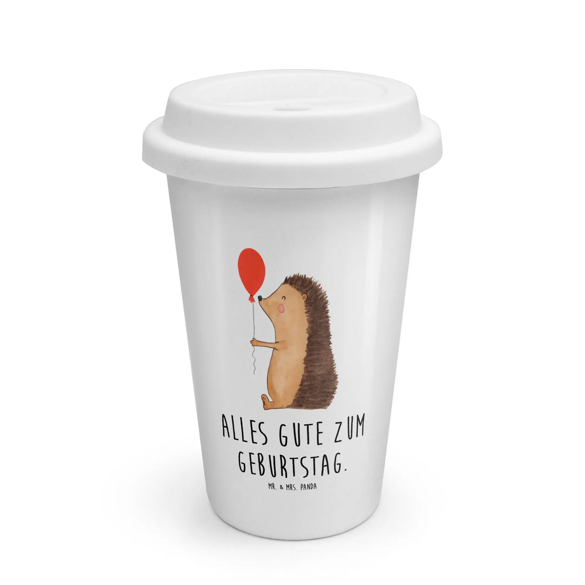 To Go Becher Igel Luftballon Keramikbecher, Coffee To Go Becher, Mehrwegbecher, Reisebecher, Trinkbecher To Go, Thermokaffeebecher, Isolierkaffeebecher, Wiederverwendbarer Becher, Coffee Becher, To Go Becher, Kaffeebecher To Go, becher kaffee, Becher Für Unterwegs, Thermobecher, thermobecher keramik, Isolierbecher, ToGo Kaffeebecher, keramik kaffeebecher, Thermobecher To Go, Isolierbecher To Go, keramik to go becher, Lustige Sprüche, Tiere, Tiermotive, Gute Laune, Geburtstag, Glückwunsch, Geburtstagskind, Herzlichen Glückwunsch, Happy Birthday, Igel, Ballon