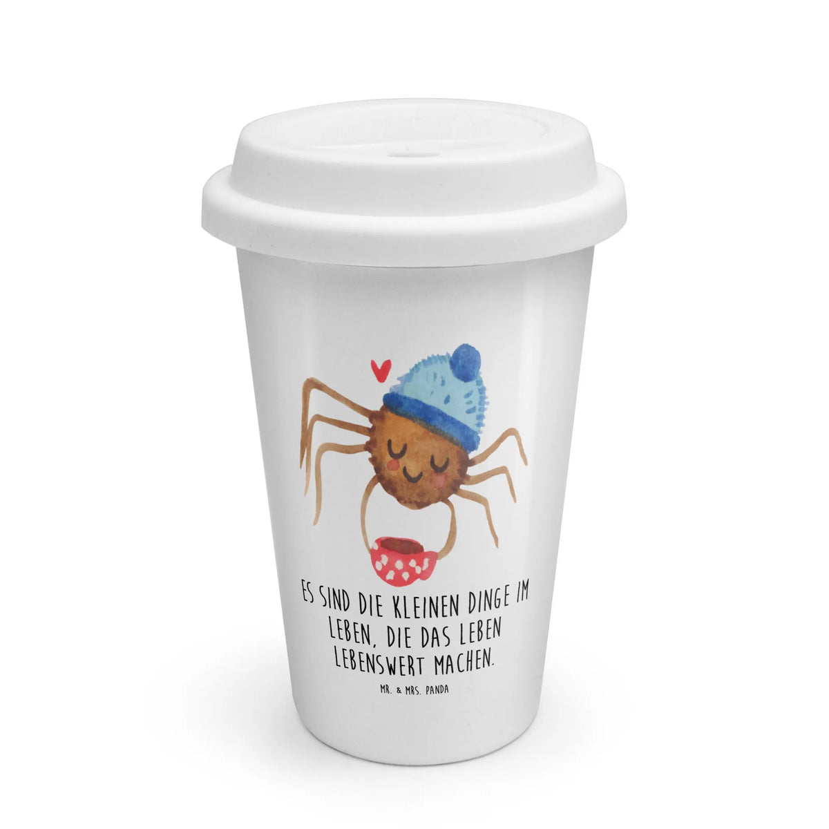 To Go Becher Spinne Agathe Kaffee Mehrwegbecher, Coffee To Go Becher, Keramikbecher, keramik to go becher, Becher Für Unterwegs, Coffee Becher, Trinkbecher To Go, Thermobecher To Go, keramik kaffeebecher, Wiederverwendbarer Becher, Isolierbecher, Isolierbecher To Go, Isolierkaffeebecher, Thermobecher, Reisebecher, Thermokaffeebecher, Kaffeebecher To Go, To Go Becher, thermobecher keramik, ToGo Kaffeebecher, becher kaffee, Spinne Agathe, Spinne, Agathe, Videos, Merchandise, Lebensweisheiten, Morgenmuffel, Kaffee, Morgen, Weiser Spruch