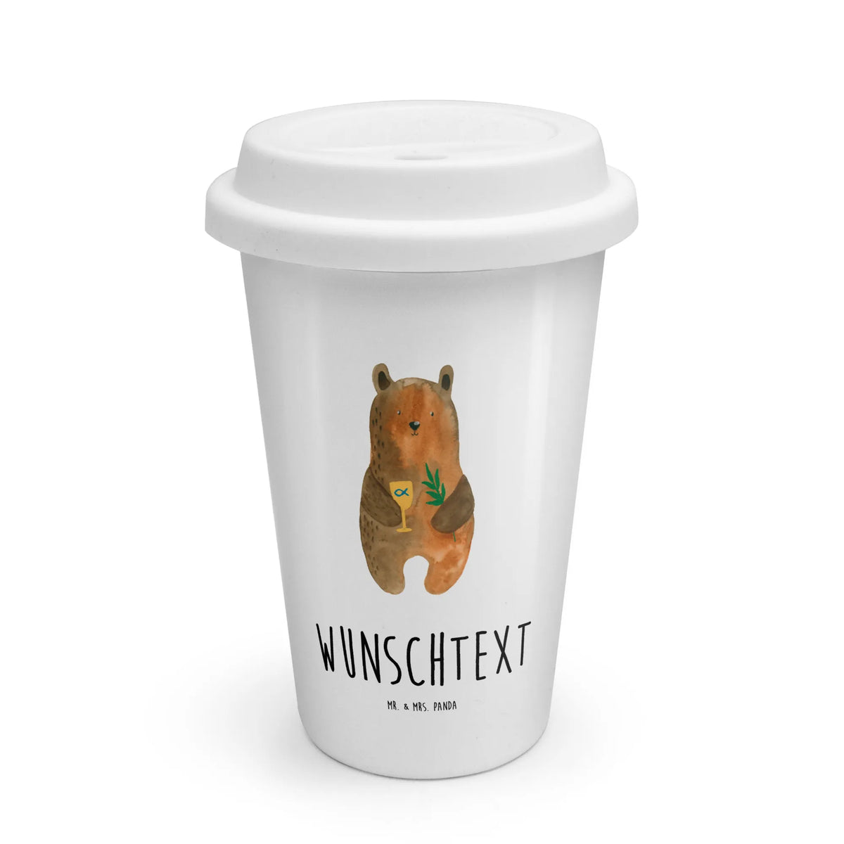 Personalisierter To Go Becher Bär Konfirmation Doppelwandiger To Go Becher Mit Text, Isolierbecher To Go Mit Namen, Wiederverwendbarer Becher Mit Namen, Becher personalisiert, Thermobecher To Go Personalisiert, Bürobecher Personalisiert, personalisierter becher, Kaffeebecher To Go Mit Gravur, Thermobecher Mit Namen, Personalisierter Coffee To Go Becher, Personalisierter Trinkbecher, Kaffeebecher personalisiert, Trinkbecher To Go Mit Wunschtext, Becher Mit Spruch Und Namen, Trinkbecher personalisiert, Becher Für Unterwegs Mit Text, Mehrwegbecher Personalisiert, Trinkbecher mit Namen, Coffee to go Becher personalisiert, Becher mit Namen, Geschenkbecher To Go Personalisiert, Reisebecher Mit Namen, Coffee To Go Becher Mit Wunschtext, To Go Becher personalisiert, Auslaufsicherer Becher Mit Gravur, Auto Becher Mit Namen, Kaffeebecher mit Namen, Kaffeebecher To Go mit Namen, To Go Becher Mit Wunschtext, Personalisierter To Go Becher, Personalisierter Kaffeebecher, Thermobecher personalisiert, Teddy, Bär, Teddybär, Kirche, Gottesdienst, Evangelisch, Konfirmation