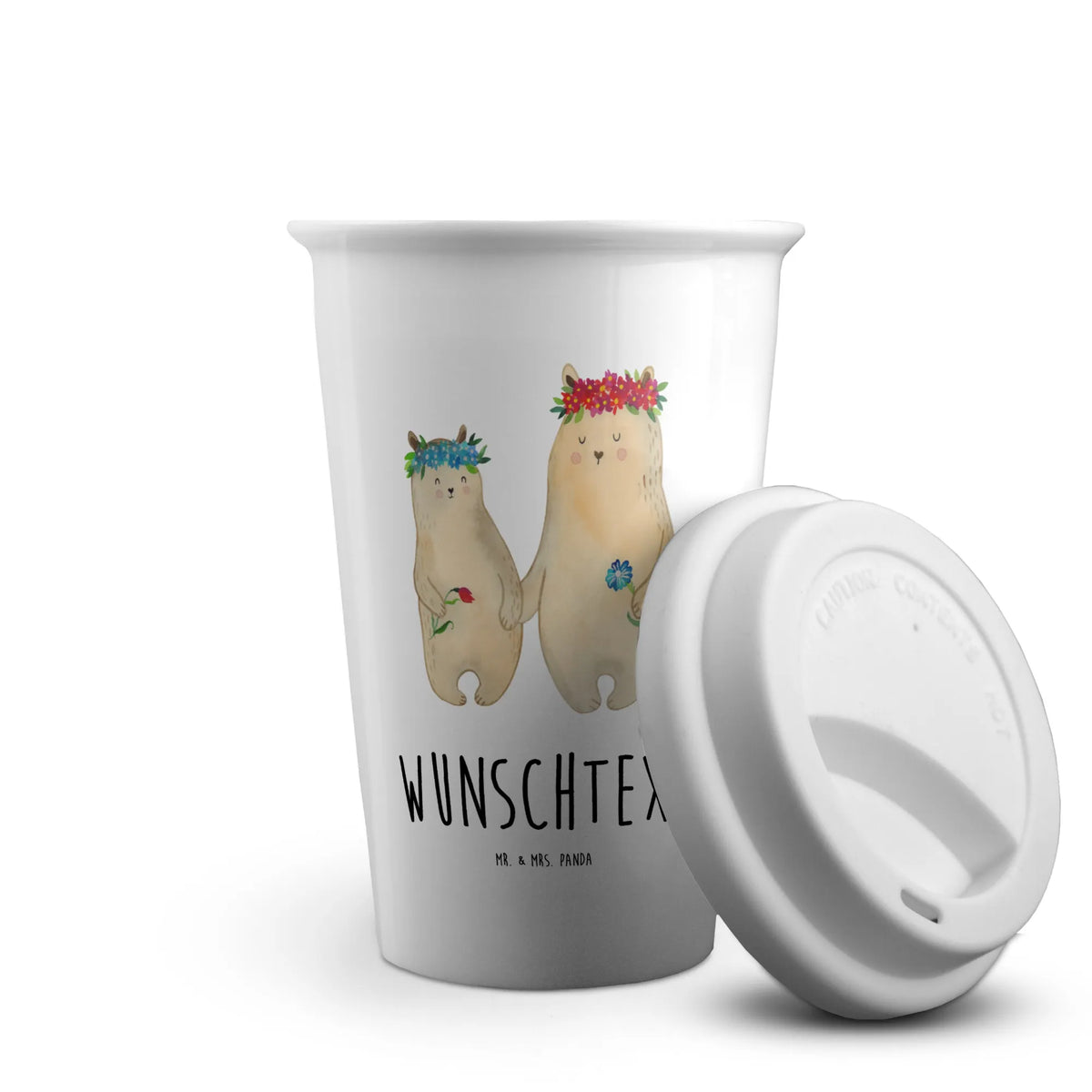 Personalisierter To Go Becher Bären mit Blumenkranz Auslaufsicherer Becher Mit Gravur, Trinkbecher mit Namen, Trinkbecher To Go Mit Wunschtext, Becher Mit Spruch Und Namen, Isolierbecher To Go Mit Namen, Kaffeebecher mit Namen, Mehrwegbecher Personalisiert, Kaffeebecher personalisiert, Becher mit Namen, Personalisierter Kaffeebecher, Reisebecher Mit Namen, Personalisierter Trinkbecher, Bürobecher Personalisiert, To Go Becher Mit Wunschtext, Trinkbecher personalisiert, Geschenkbecher To Go Personalisiert, To Go Becher personalisiert, Wiederverwendbarer Becher Mit Namen, Auto Becher Mit Namen, Personalisierter To Go Becher, personalisierter becher, Thermobecher personalisiert, Becher personalisiert, Coffee To Go Becher Mit Wunschtext, Personalisierter Coffee To Go Becher, Kaffeebecher To Go mit Namen, Coffee to go Becher personalisiert, Kaffeebecher To Go Mit Gravur, Becher Für Unterwegs Mit Text, Thermobecher To Go Personalisiert, Doppelwandiger To Go Becher Mit Text, Thermobecher Mit Namen, Muttertag, Vatertag, Mama, Papa, Oma, Opa, Familie, Schwester, Bruder, Mutter, Bär, Vorbild, Kinder, Beste Mutter, Töchter, Mami, Lieblingsmama, Family, Weltbeste Mama, Lieblingsmensch, Tochter, Bären, Kind, Geschenk Mama. Muttertag, Mutti