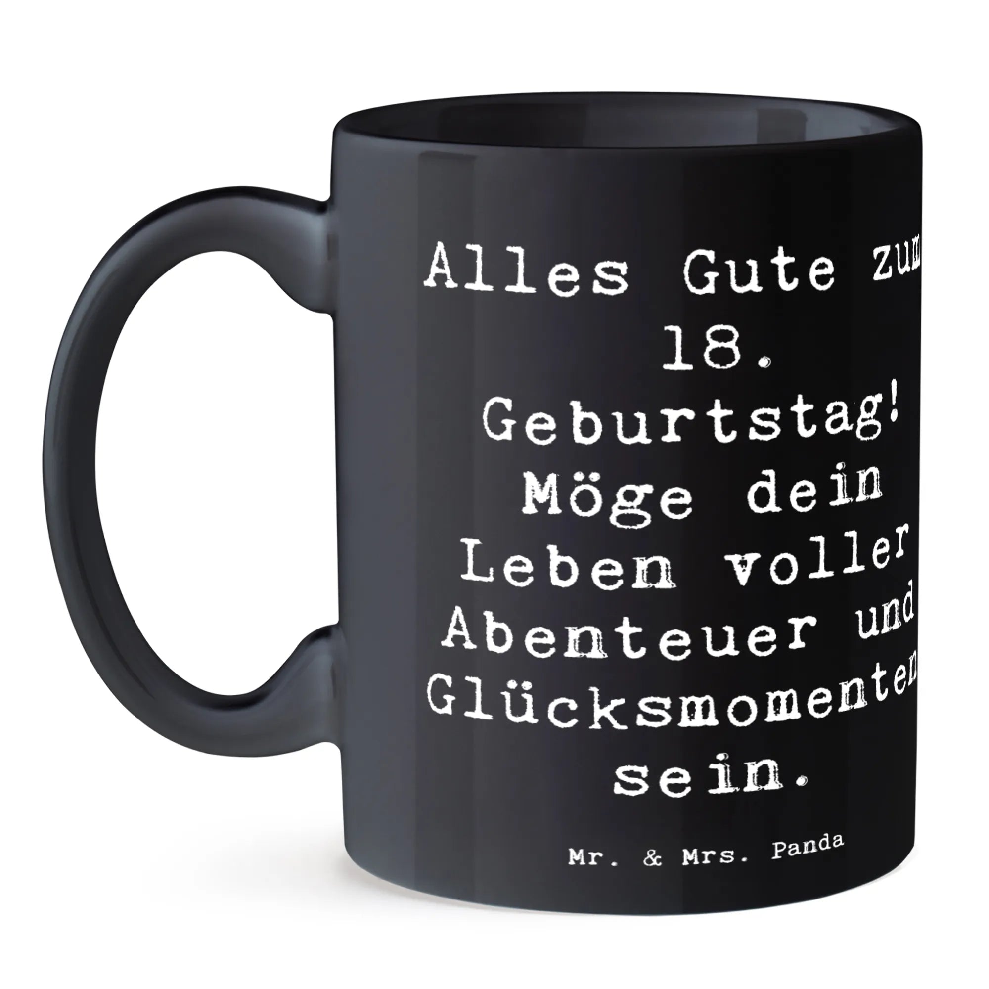 Tasse Spruch 18. Geburtstag Frühstücksbecher, Pott, Keramiktasse, Sprüchetasse, schöne tasse, Tasse mit Motiv, Frühstückstasse, design tasse, Teebecher, Tasse mit Spruch, statement tasse, Teetasse, Trinktasse, kaffeebecher keramik, Henkelbecher, kaffeetasse keramik, Teepott, Motivtasse, Kaffeepott, tasse für büro, Designtasse, Dekotasse, kakaobecher, heißgetränkebecher, Henkelpott, haferl, Bürotasse, kaffeetasse bedruckt, hochwertige tasse, Kakaotasse, Henkeltasse, Bürobecher, Trinkbecher, Kaffeebecher, cappuccinotasse, Becher, milchtasse, Tasse, kaffeebecher bedruckt, Bedruckte Tasse, milchkaffeetasse, Geschenktasse, Keramikbecher, tasse für kaffee, Kaffeetasse, Geschenk, Geburtstagsgeschenk, Geburtstag