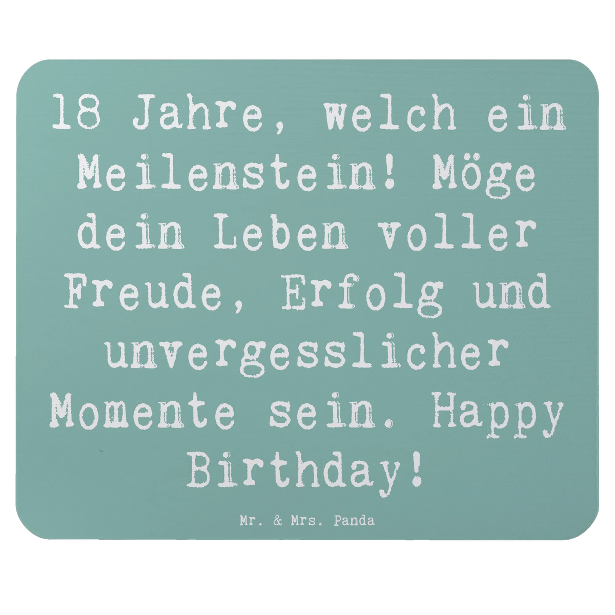 Mauspad Spruch 18. Geburtstag Meilenstein pc mauspad, mauspad pc, computermatte, gummi mauspad, mauspad laptop, computer mauspad, mousematte, Mousepad, pc mousepad, pc mausunterlage, laptop mauspad, laptop mousepad, Mouse Pad, notebook mauspad, computer mousepad, mausteppich, Mauspad, Geschenk, Geburtstag, Geburtstagsgeschenk
