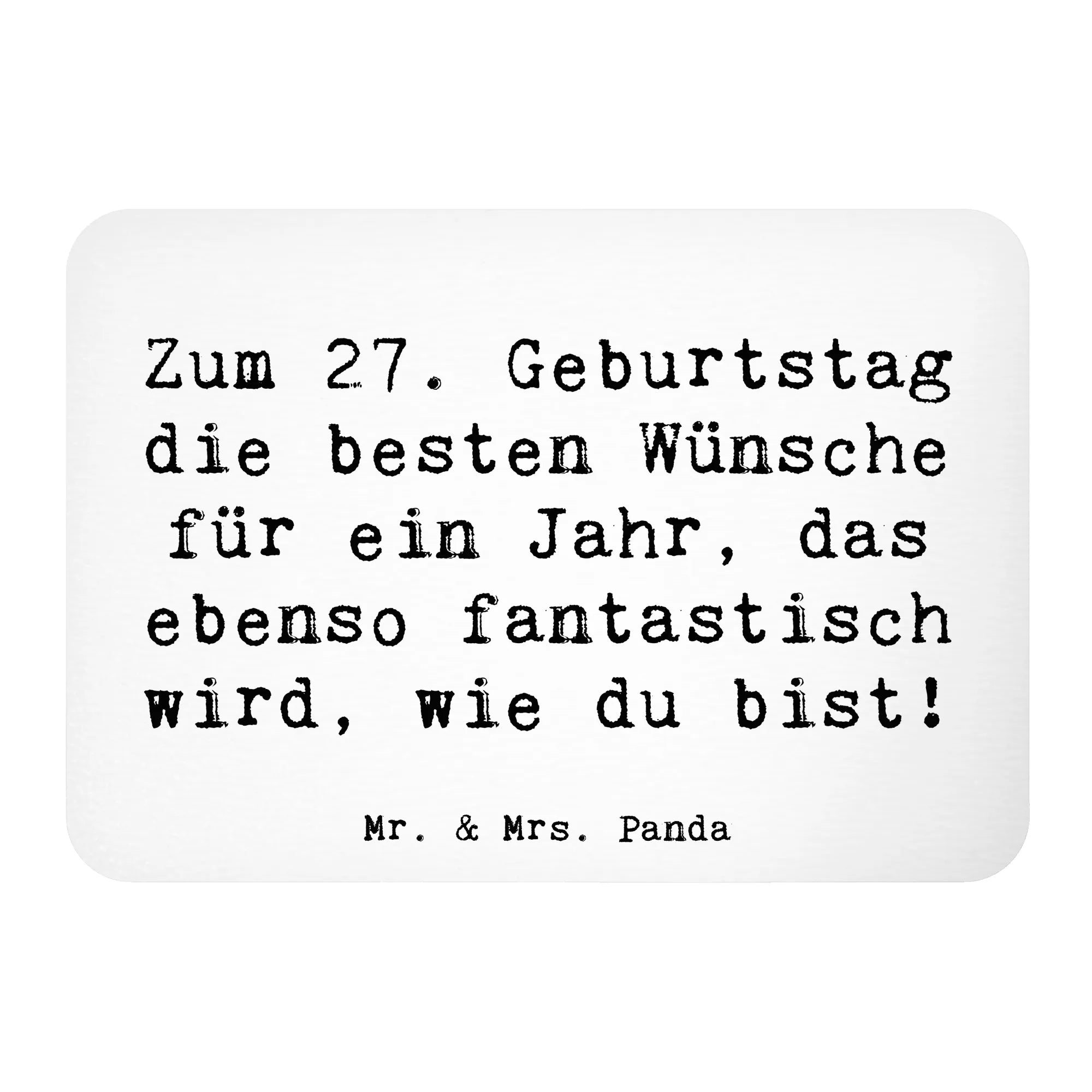Magnet Spruch 27. Geburtstag Wünsche rechteckmagnet, haftmagnet, holz whiteboardmagnet, zettelhalter, whiteboardmagnet, wandmagnet, Notizhalter, tafelmagnet, Pinnwandmagnet, holz kühlschrankmagnet, designmagnet, Dekomagnet, spruchmagnet, magnet, holzmagnet, mdf magnet, Kühlschrankmagnet, einkaufszettelmagnet, notizmagnet, memomagnet, büromagnet, küchenmagnet, bildmagnet, Geschenk, Geburtstag, Geburtstagsgeschenk