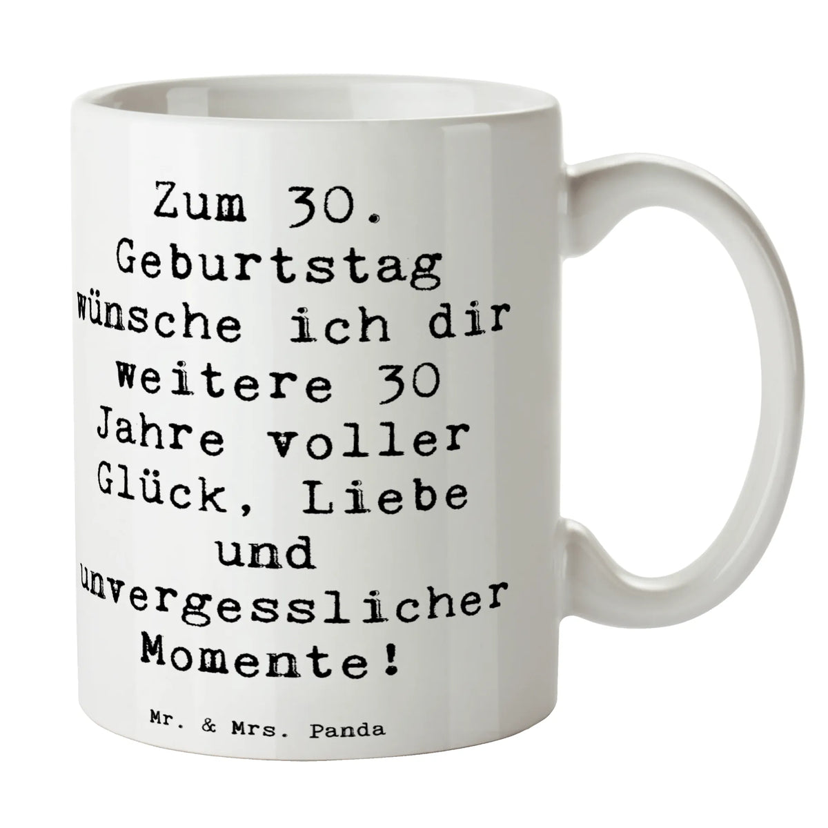 Tasse Spruch 30. Geburtstag Glück Kaffeetasse, Teebecher, kakaobecher, Kaffeebecher, Frühstückstasse, Dekotasse, Henkeltasse, Keramikbecher, Kakaotasse, tasse für kaffee, Teetasse, schöne tasse, heißgetränkebecher, Bedruckte Tasse, Tasse, kaffeebecher keramik, milchkaffeetasse, Bürotasse, Sprüchetasse, Henkelbecher, Trinkbecher, Motivtasse, kaffeetasse bedruckt, Tasse mit Motiv, cappuccinotasse, Becher, Kaffeepott, Henkelpott, Keramiktasse, design tasse, kaffeebecher bedruckt, statement tasse, Designtasse, Tasse mit Spruch, Pott, kaffeetasse keramik, Geschenktasse, milchtasse, hochwertige tasse, haferl, tasse für büro, Trinktasse, Teepott, Frühstücksbecher, Bürobecher, Geschenk, Geburtstagsgeschenk, Geburtstag
