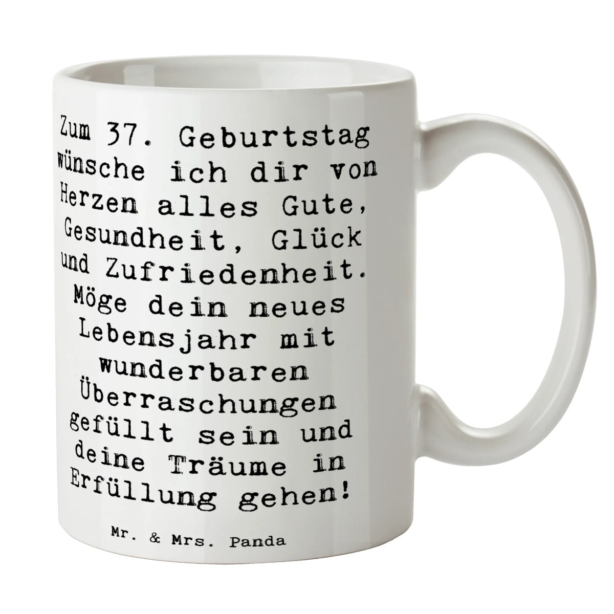 Tasse Spruch 37. Geburtstag Grüße tasse für kaffee, Bürobecher, tasse für büro, Pott, cappuccinotasse, Kaffeetasse, hochwertige tasse, kakaobecher, kaffeebecher bedruckt, heißgetränkebecher, Bedruckte Tasse, schöne tasse, design tasse, Teepott, kaffeetasse bedruckt, Frühstückstasse, Sprüchetasse, Keramikbecher, milchtasse, Becher, Kakaotasse, statement tasse, Kaffeebecher, Henkeltasse, Henkelbecher, milchkaffeetasse, Teetasse, Teebecher, Dekotasse, Tasse mit Motiv, Bürotasse, Geschenktasse, Trinktasse, Henkelpott, kaffeetasse keramik, Keramiktasse, haferl, Motivtasse, Kaffeepott, kaffeebecher keramik, Frühstücksbecher, Tasse mit Spruch, Tasse, Designtasse, Trinkbecher, Geschenk, Geburtstagsgeschenk, Geburtstag