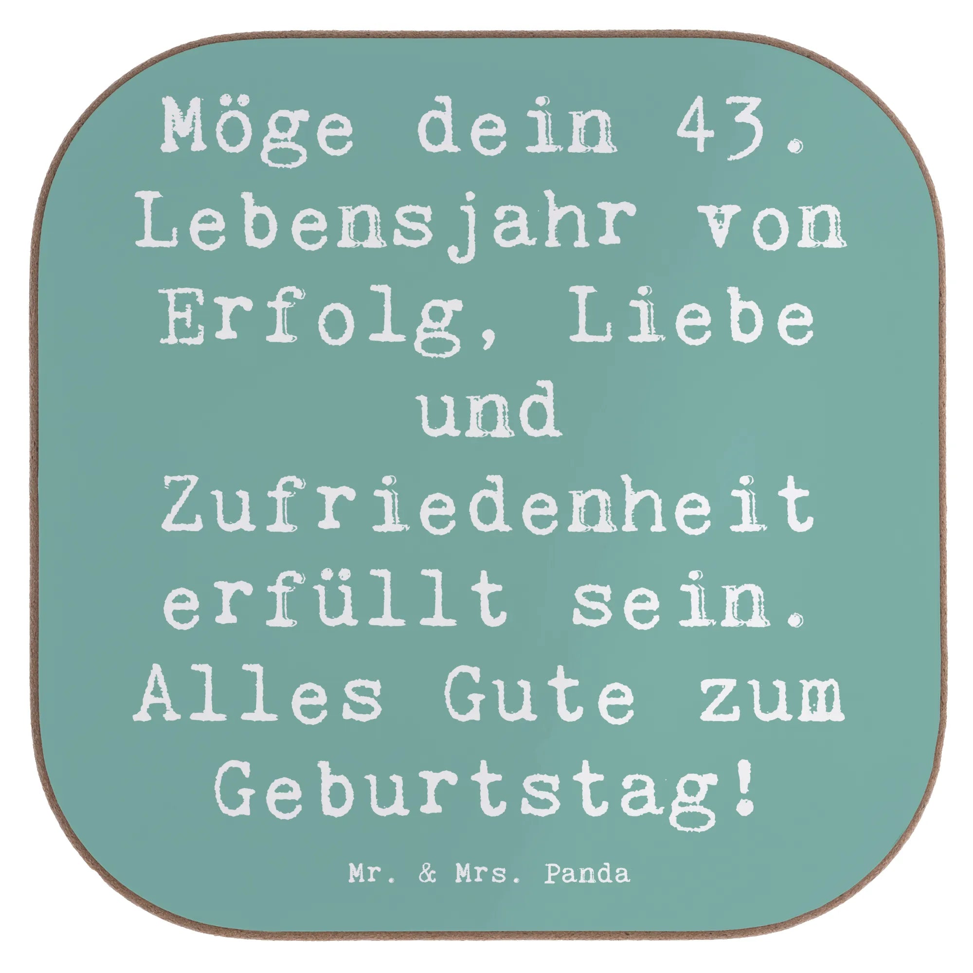 Untersetzer Spruch 43. Geburtstag Glück Holzuntersetzer, Teeuntersetzer, Untersetzer für Gläser, bar untersetzer, Tischuntersetzer, Tischschoner, Untersetzer Glas, eckiger untersetzer, party untersetzer, Untersetzer Gläser, bieruntersetzer, Getränkeuntersetzer, Kaffeeuntersetzer, garten untersetzer, Untersetzer Quadratisch, gläseruntersetzer, schutzuntersetzer, weinuntersetzer, Untersetzer Tasse, hartfaseruntersetzer, Coaster, Flaschenuntersetzer, Tassen Untersetzer, hartfaser untersetzer, Becheruntersetzer, Baruntersetzer, unterleger, Untersetzer Tee, Design Untersetzer, Untersetzer Kaffee, Quadratischer Untersetzer, Tassenuntersetzer, grill untersetzer, weinflaschenuntersetzer, weinglasuntersetzer, Geschenk, Geburtstag, Geburtstagsgeschenk