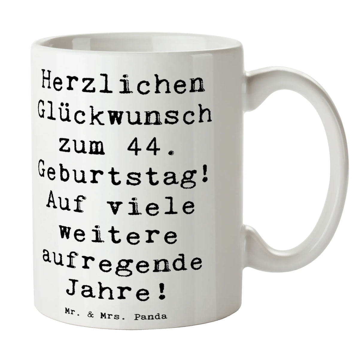 Tasse Spruch 44. Geburtstag Feier Trinktasse, Kaffeebecher, Bürotasse, Designtasse, milchtasse, kaffeetasse keramik, heißgetränkebecher, Frühstückstasse, tasse für büro, Tasse, haferl, Sprüchetasse, Henkeltasse, Teepott, hochwertige tasse, kaffeebecher bedruckt, Teetasse, kaffeebecher keramik, milchkaffeetasse, Bürobecher, Tasse mit Spruch, Motivtasse, Kaffeepott, Teebecher, Kakaotasse, schöne tasse, Henkelbecher, Keramiktasse, Keramikbecher, kaffeetasse bedruckt, cappuccinotasse, Frühstücksbecher, Kaffeetasse, Trinkbecher, design tasse, Pott, Henkelpott, Tasse mit Motiv, statement tasse, tasse für kaffee, Geschenktasse, Dekotasse, Becher, kakaobecher, Bedruckte Tasse, Geschenk, Geburtstagsgeschenk, Geburtstag