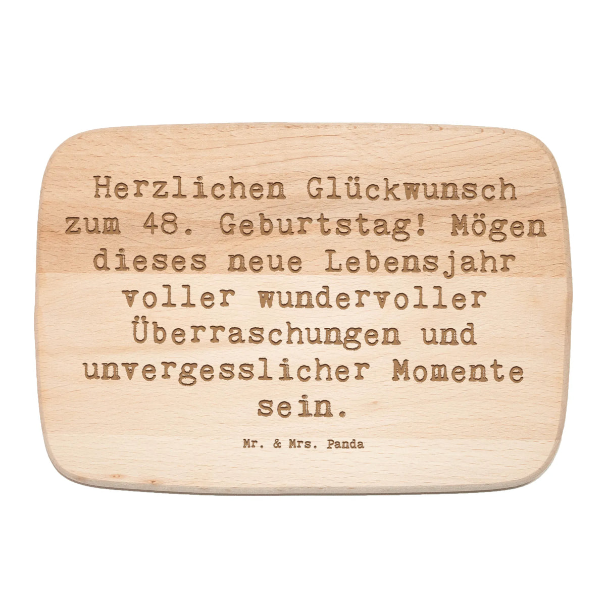 Frühstücksbrett Spruch 48. Geburtstag massivholzbrett, Frühstücksbrett, Küchenbrett, buchenholzbrett, Schneidebrett, brotzeitbrettchen, jausenbrett, schneidbrett, vesperbrettchen, Holzbrett, snackbrett, schneidebrettchen, küchenholzbrett, servierbrettchen, Frühstücksbrettchen, brotbrett, vesperbrett, Holzbrettchen, Geschenk, Geburtstag, Geburtstagsgeschenk