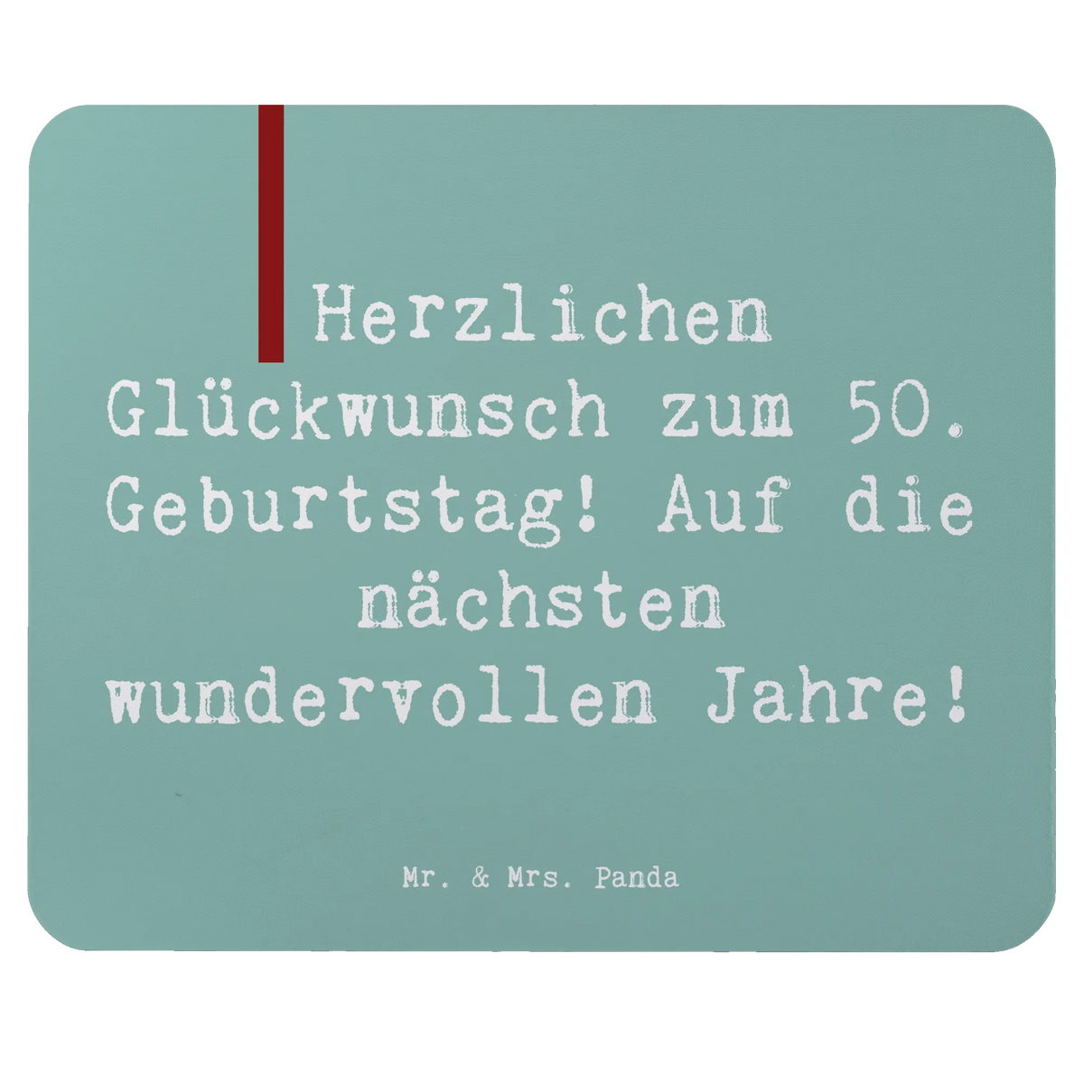 Mauspad Spruch 50. Geburtstag Glückwunsch pc mauspad, mauspad laptop, notebook mauspad, gummi mauspad, laptop mauspad, mausteppich, computer mousepad, computer mauspad, laptop mousepad, Mouse Pad, Mauspad, pc mousepad, pc mausunterlage, mauspad pc, computermatte, mousematte, Mousepad, Geschenk, Geburtstag, Geburtstagsgeschenk