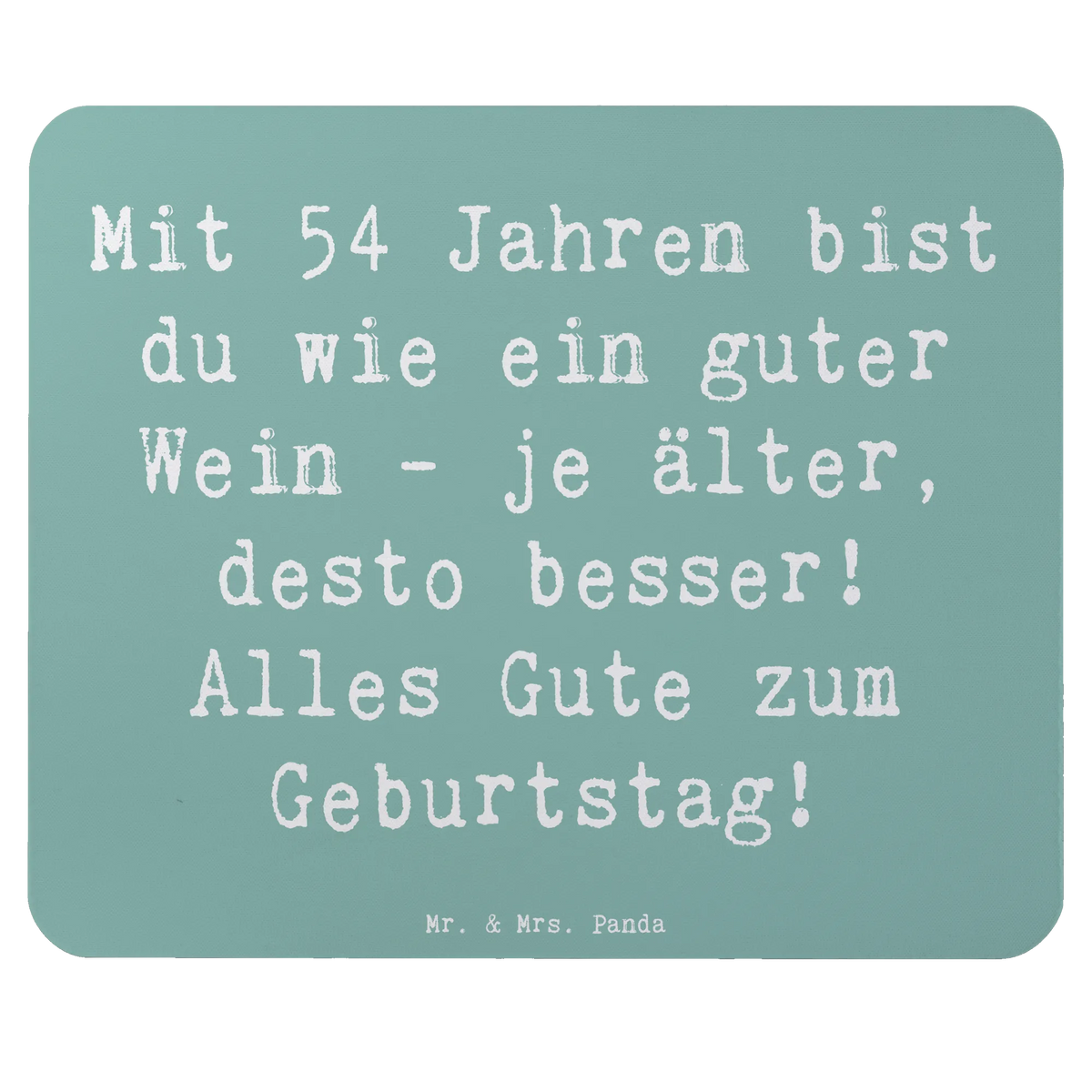 Mauspad Spruch 54. Geburtstag Wein mausteppich, gummi mauspad, pc mauspad, Mauspad, laptop mousepad, mauspad pc, Mousepad, mousematte, computer mauspad, pc mausunterlage, computermatte, Mouse Pad, laptop mauspad, pc mousepad, mauspad laptop, computer mousepad, notebook mauspad, Geschenk, Geburtstag, Geburtstagsgeschenk