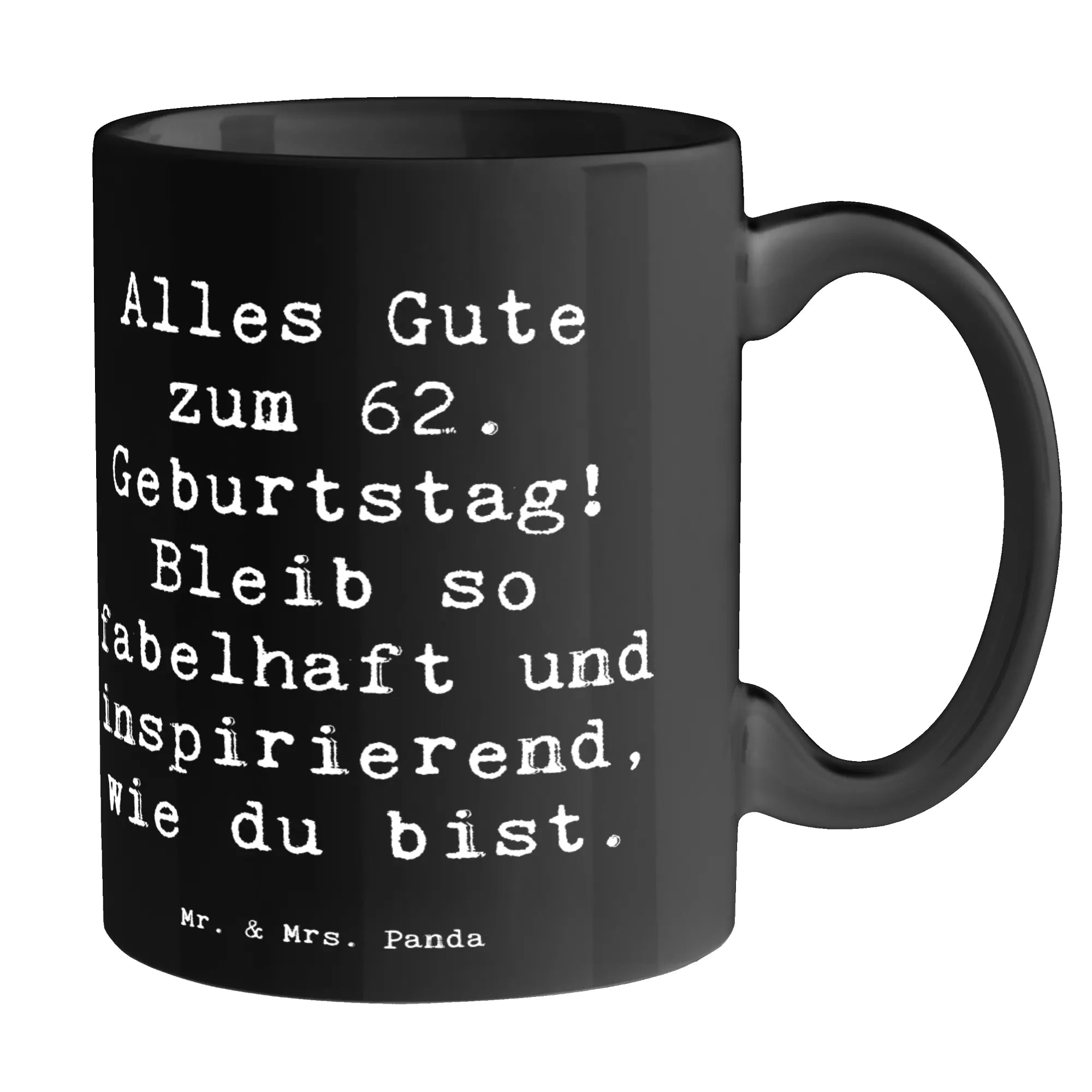 Tasse Spruch 62. Geburtstag Freude kaffeetasse keramik, Henkeltasse, Kaffeebecher, design tasse, schöne tasse, Tasse mit Motiv, kaffeetasse bedruckt, Becher, Kakaotasse, cappuccinotasse, Bürobecher, hochwertige tasse, Kaffeetasse, Trinktasse, kaffeebecher keramik, Teepott, Dekotasse, Pott, Teetasse, tasse für büro, Sprüchetasse, Henkelbecher, Bedruckte Tasse, haferl, kakaobecher, Tasse mit Spruch, Motivtasse, statement tasse, Teebecher, Trinkbecher, Frühstückstasse, Henkelpott, Tasse, Keramikbecher, kaffeebecher bedruckt, Keramiktasse, tasse für kaffee, Geschenktasse, Designtasse, Kaffeepott, heißgetränkebecher, milchtasse, Frühstücksbecher, milchkaffeetasse, Bürotasse, Geschenk, Geburtstagsgeschenk, Geburtstag