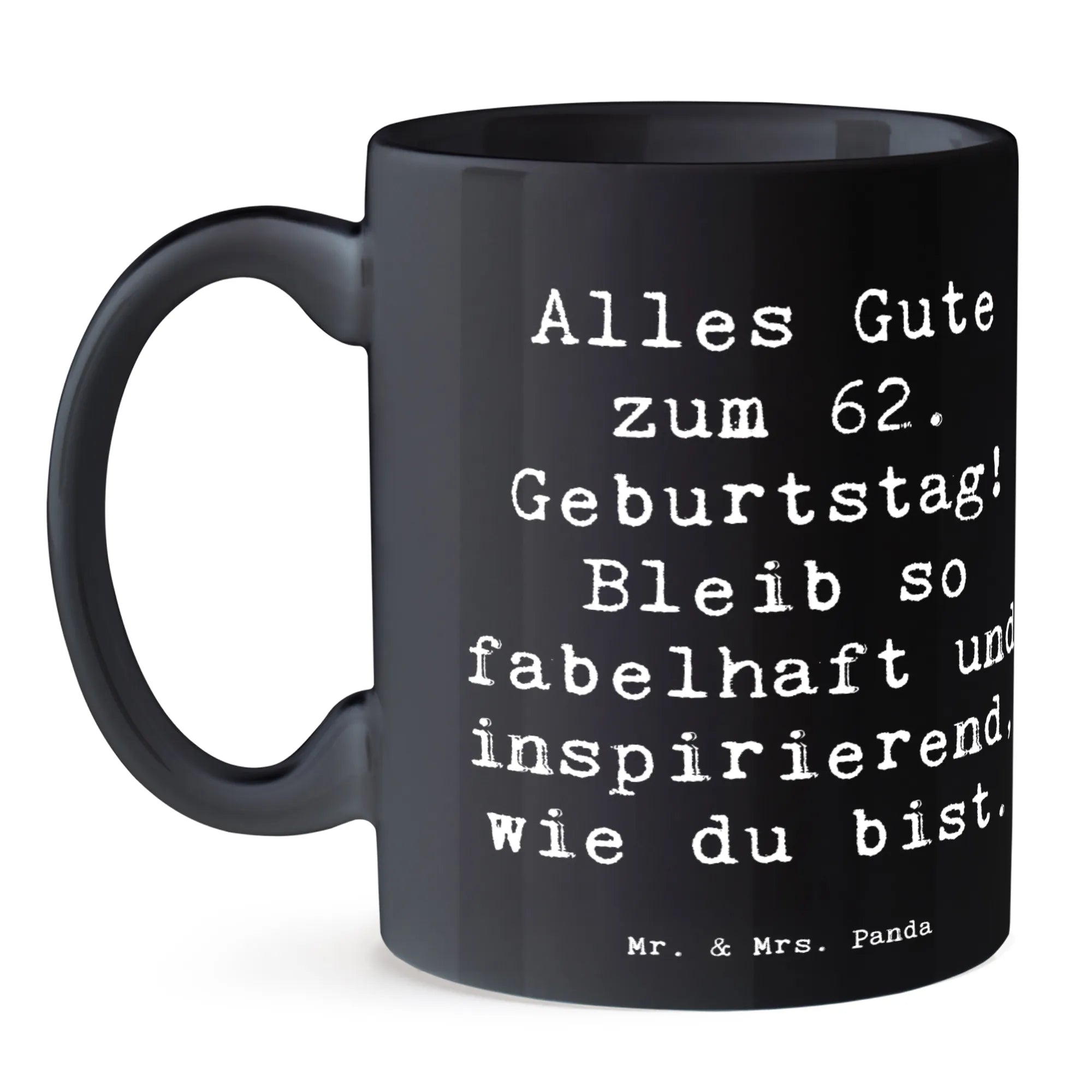 Tasse Spruch 62. Geburtstag Freude kaffeetasse keramik, Henkeltasse, Kaffeebecher, design tasse, schöne tasse, Tasse mit Motiv, kaffeetasse bedruckt, Becher, Kakaotasse, cappuccinotasse, Bürobecher, hochwertige tasse, Kaffeetasse, Trinktasse, kaffeebecher keramik, Teepott, Dekotasse, Pott, Teetasse, tasse für büro, Sprüchetasse, Henkelbecher, Bedruckte Tasse, haferl, kakaobecher, Tasse mit Spruch, Motivtasse, statement tasse, Teebecher, Trinkbecher, Frühstückstasse, Henkelpott, Tasse, Keramikbecher, kaffeebecher bedruckt, Keramiktasse, tasse für kaffee, Geschenktasse, Designtasse, Kaffeepott, heißgetränkebecher, milchtasse, Frühstücksbecher, milchkaffeetasse, Bürotasse, Geschenk, Geburtstagsgeschenk, Geburtstag