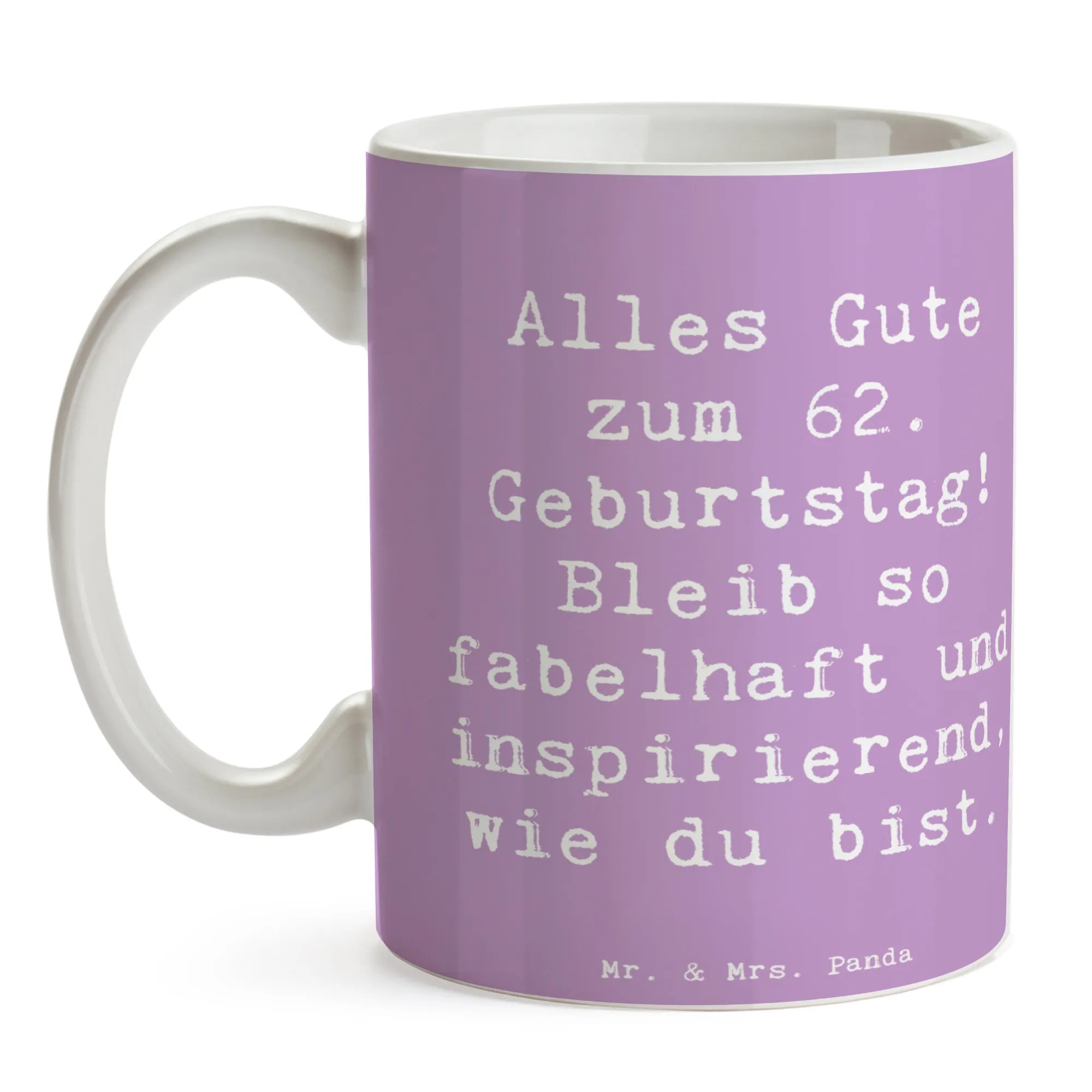 Tasse Spruch 62. Geburtstag Freude kaffeetasse keramik, Henkeltasse, Kaffeebecher, design tasse, schöne tasse, Tasse mit Motiv, kaffeetasse bedruckt, Becher, Kakaotasse, cappuccinotasse, Bürobecher, hochwertige tasse, Kaffeetasse, Trinktasse, kaffeebecher keramik, Teepott, Dekotasse, Pott, Teetasse, tasse für büro, Sprüchetasse, Henkelbecher, Bedruckte Tasse, haferl, kakaobecher, Tasse mit Spruch, Motivtasse, statement tasse, Teebecher, Trinkbecher, Frühstückstasse, Henkelpott, Tasse, Keramikbecher, kaffeebecher bedruckt, Keramiktasse, tasse für kaffee, Geschenktasse, Designtasse, Kaffeepott, heißgetränkebecher, milchtasse, Frühstücksbecher, milchkaffeetasse, Bürotasse, Geschenk, Geburtstagsgeschenk, Geburtstag
