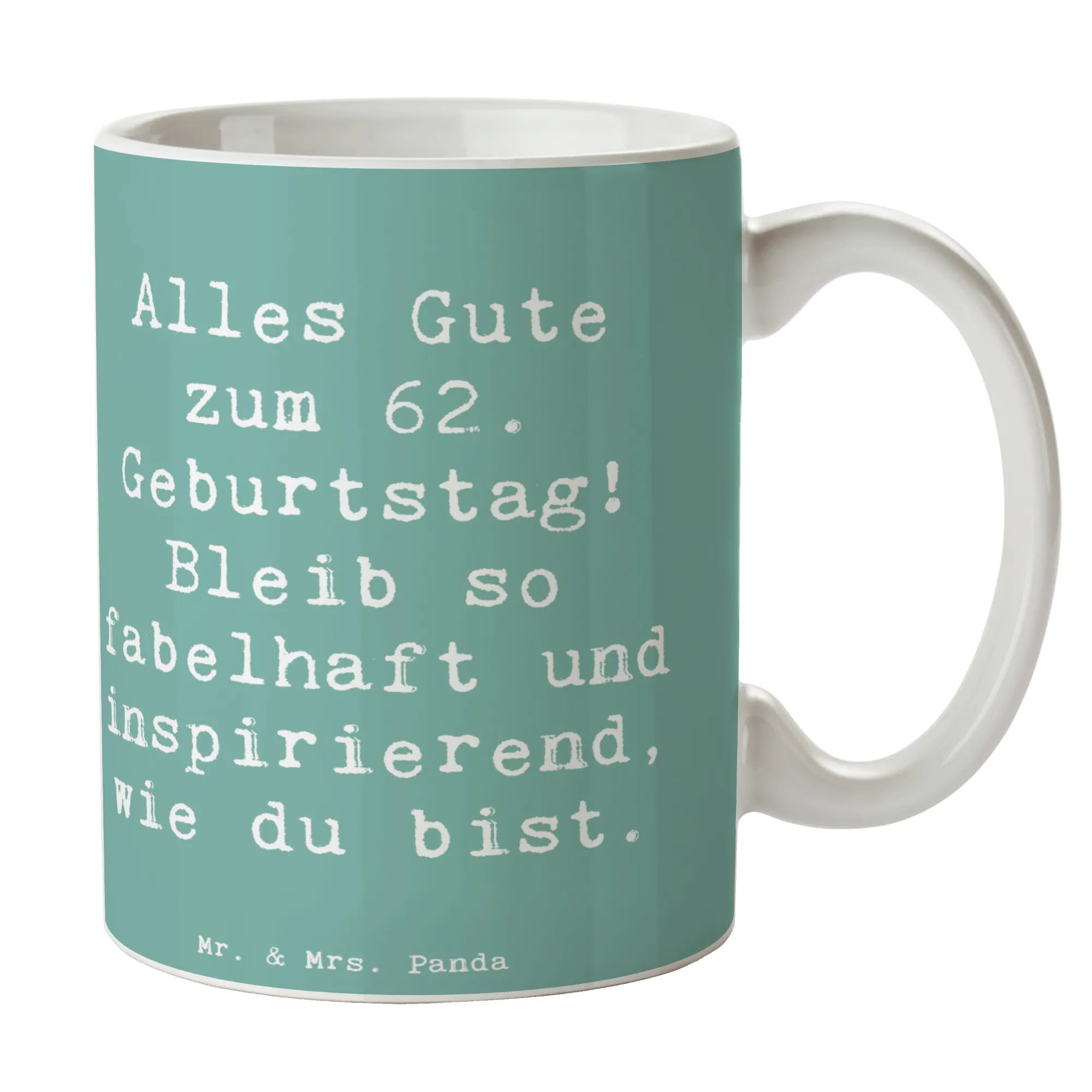 Tasse Spruch 62. Geburtstag Freude kaffeetasse keramik, Henkeltasse, Kaffeebecher, design tasse, schöne tasse, Tasse mit Motiv, kaffeetasse bedruckt, Becher, Kakaotasse, cappuccinotasse, Bürobecher, hochwertige tasse, Kaffeetasse, Trinktasse, kaffeebecher keramik, Teepott, Dekotasse, Pott, Teetasse, tasse für büro, Sprüchetasse, Henkelbecher, Bedruckte Tasse, haferl, kakaobecher, Tasse mit Spruch, Motivtasse, statement tasse, Teebecher, Trinkbecher, Frühstückstasse, Henkelpott, Tasse, Keramikbecher, kaffeebecher bedruckt, Keramiktasse, tasse für kaffee, Geschenktasse, Designtasse, Kaffeepott, heißgetränkebecher, milchtasse, Frühstücksbecher, milchkaffeetasse, Bürotasse, Geschenk, Geburtstagsgeschenk, Geburtstag