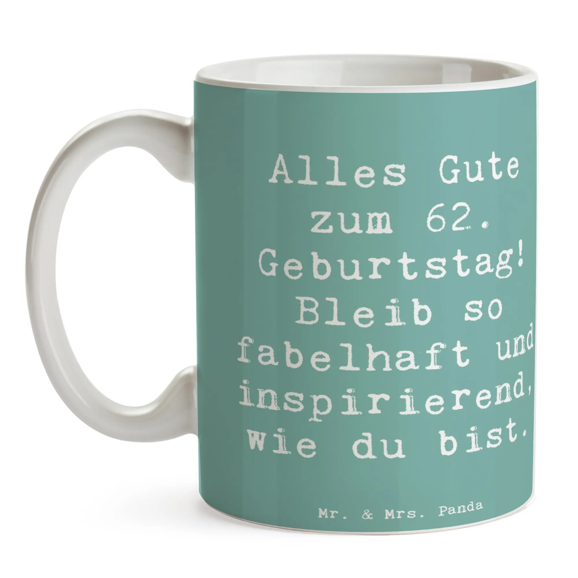 Tasse Spruch 62. Geburtstag Freude kaffeetasse keramik, Henkeltasse, Kaffeebecher, design tasse, schöne tasse, Tasse mit Motiv, kaffeetasse bedruckt, Becher, Kakaotasse, cappuccinotasse, Bürobecher, hochwertige tasse, Kaffeetasse, Trinktasse, kaffeebecher keramik, Teepott, Dekotasse, Pott, Teetasse, tasse für büro, Sprüchetasse, Henkelbecher, Bedruckte Tasse, haferl, kakaobecher, Tasse mit Spruch, Motivtasse, statement tasse, Teebecher, Trinkbecher, Frühstückstasse, Henkelpott, Tasse, Keramikbecher, kaffeebecher bedruckt, Keramiktasse, tasse für kaffee, Geschenktasse, Designtasse, Kaffeepott, heißgetränkebecher, milchtasse, Frühstücksbecher, milchkaffeetasse, Bürotasse, Geschenk, Geburtstagsgeschenk, Geburtstag