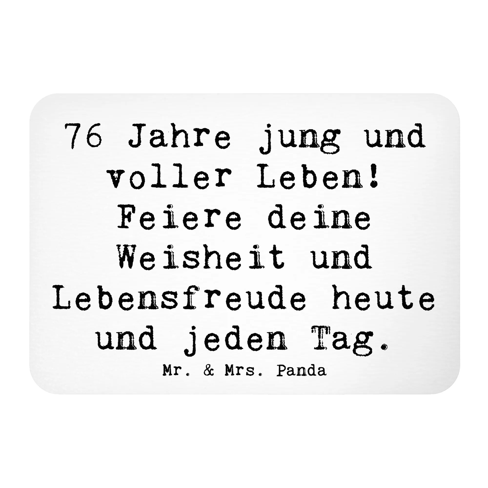 Magnet Spruch 76. Geburtstag Jung und Lebendig Kühlschrankmagnet, mdf magnet, memomagnet, notizmagnet, wandmagnet, büromagnet, Pinnwandmagnet, rechteckmagnet, küchenmagnet, haftmagnet, bildmagnet, holz whiteboardmagnet, holz kühlschrankmagnet, Dekomagnet, magnet, Notizhalter, whiteboardmagnet, einkaufszettelmagnet, holzmagnet, zettelhalter, spruchmagnet, tafelmagnet, designmagnet, Geschenk, Geburtstag, Geburtstagsgeschenk