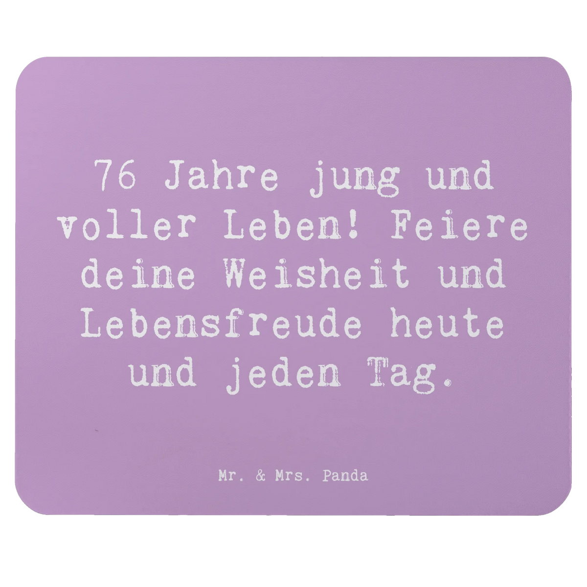 Mauspad Spruch 76. Geburtstag Jung und Lebendig notebook mauspad, computer mousepad, mauspad laptop, pc mousepad, laptop mousepad, pc mausunterlage, laptop mauspad, computer mauspad, Mauspad, mausteppich, pc mauspad, gummi mauspad, mousematte, computermatte, mauspad pc, Mouse Pad, Mousepad, Geschenk, Geburtstag, Geburtstagsgeschenk