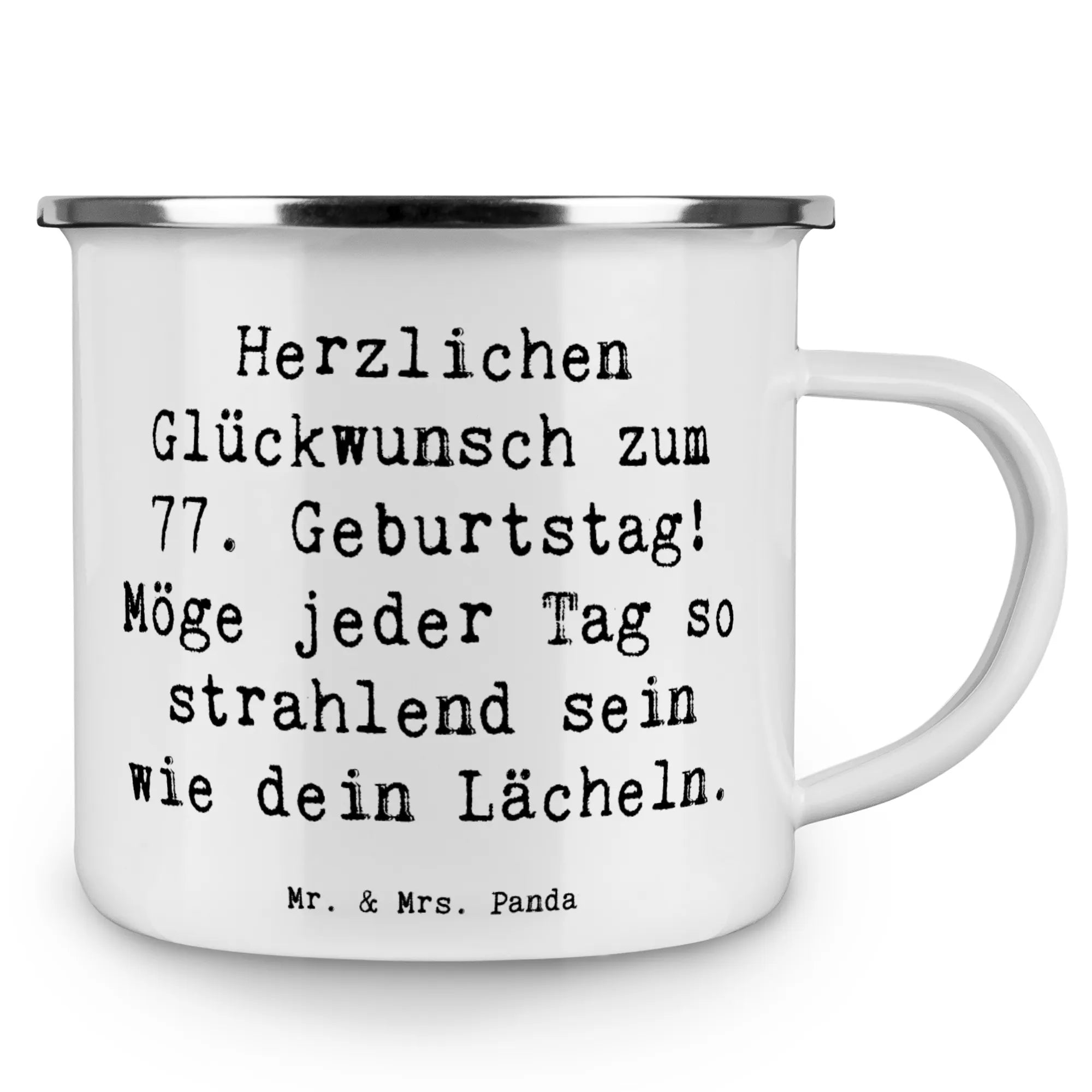 Camping Emaille Tasse Spruch 77. Geburtstag Strahlen metallbecher, Emaille Tasse, becher emaille, Kaffeepott, Motivtasse, Tasse Emaille, Haferl, outdoortasse, emaillebecher, Outdoor Becher, blechbecher, Pott, Teetasse, Blechtasse, wandertasse, Outdoor Tasse, Campingbecher, Campingtasse, reisetasse, Emaille Becher, Teebecher, Emailletasse, wanderbecher, Reisebecher, Geschenk, Geburtstag, Geburtstagsgeschenk