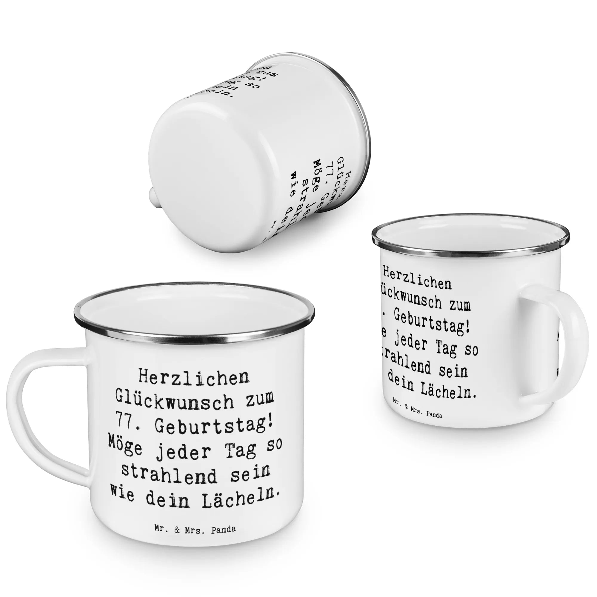 Camping Emaille Tasse Spruch 77. Geburtstag Strahlen metallbecher, Emaille Tasse, becher emaille, Kaffeepott, Motivtasse, Tasse Emaille, Haferl, outdoortasse, emaillebecher, Outdoor Becher, blechbecher, Pott, Teetasse, Blechtasse, wandertasse, Outdoor Tasse, Campingbecher, Campingtasse, reisetasse, Emaille Becher, Teebecher, Emailletasse, wanderbecher, Reisebecher, Geschenk, Geburtstag, Geburtstagsgeschenk