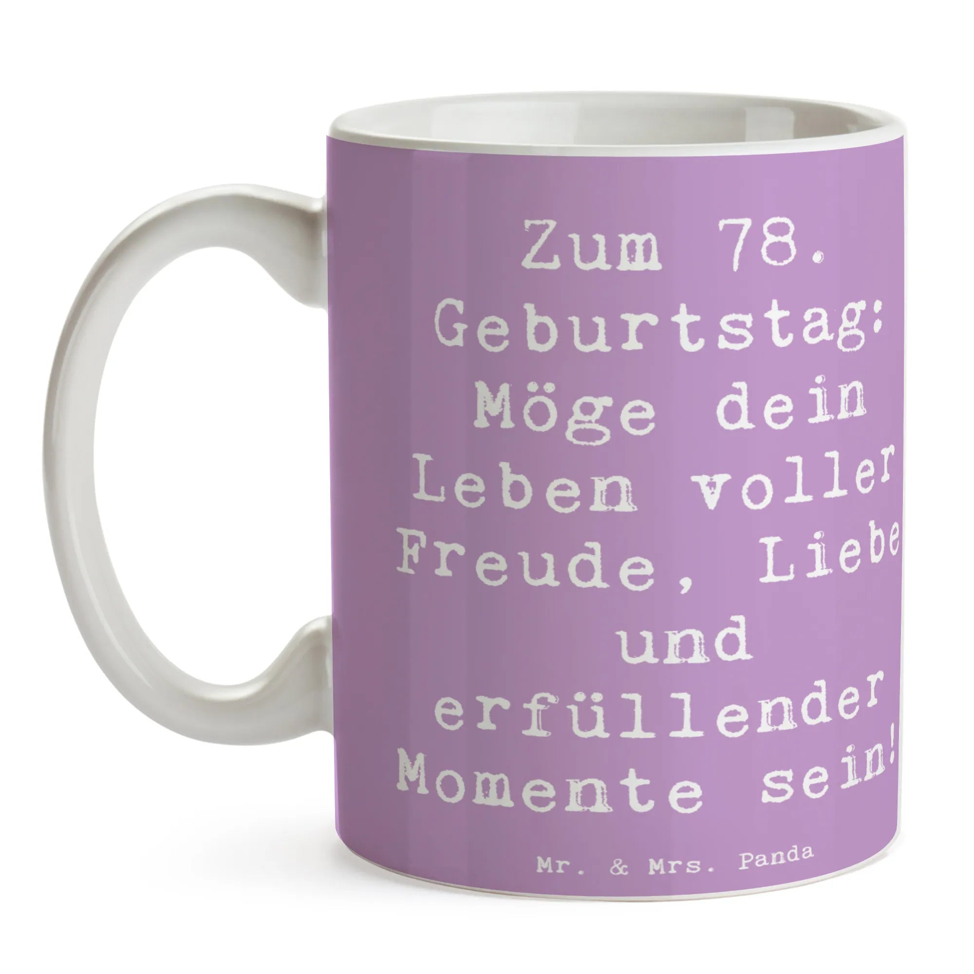 Tasse Spruch 78. Geburtstag Freude Liebe Becher, Keramikbecher, Henkelpott, cappuccinotasse, kakaobecher, Trinktasse, milchtasse, kaffeetasse keramik, Tasse, Keramiktasse, kaffeebecher keramik, Tasse mit Spruch, Pott, Bürotasse, Teebecher, Kaffeebecher, tasse für büro, tasse für kaffee, Frühstücksbecher, Henkeltasse, Bürobecher, Sprüchetasse, haferl, heißgetränkebecher, Motivtasse, Kaffeepott, kaffeebecher bedruckt, schöne tasse, Frühstückstasse, milchkaffeetasse, Geschenktasse, kaffeetasse bedruckt, Kakaotasse, statement tasse, Teepott, Henkelbecher, Teetasse, Kaffeetasse, Trinkbecher, Tasse mit Motiv, Designtasse, hochwertige tasse, Bedruckte Tasse, design tasse, Dekotasse, Geschenk, Geburtstagsgeschenk, Geburtstag