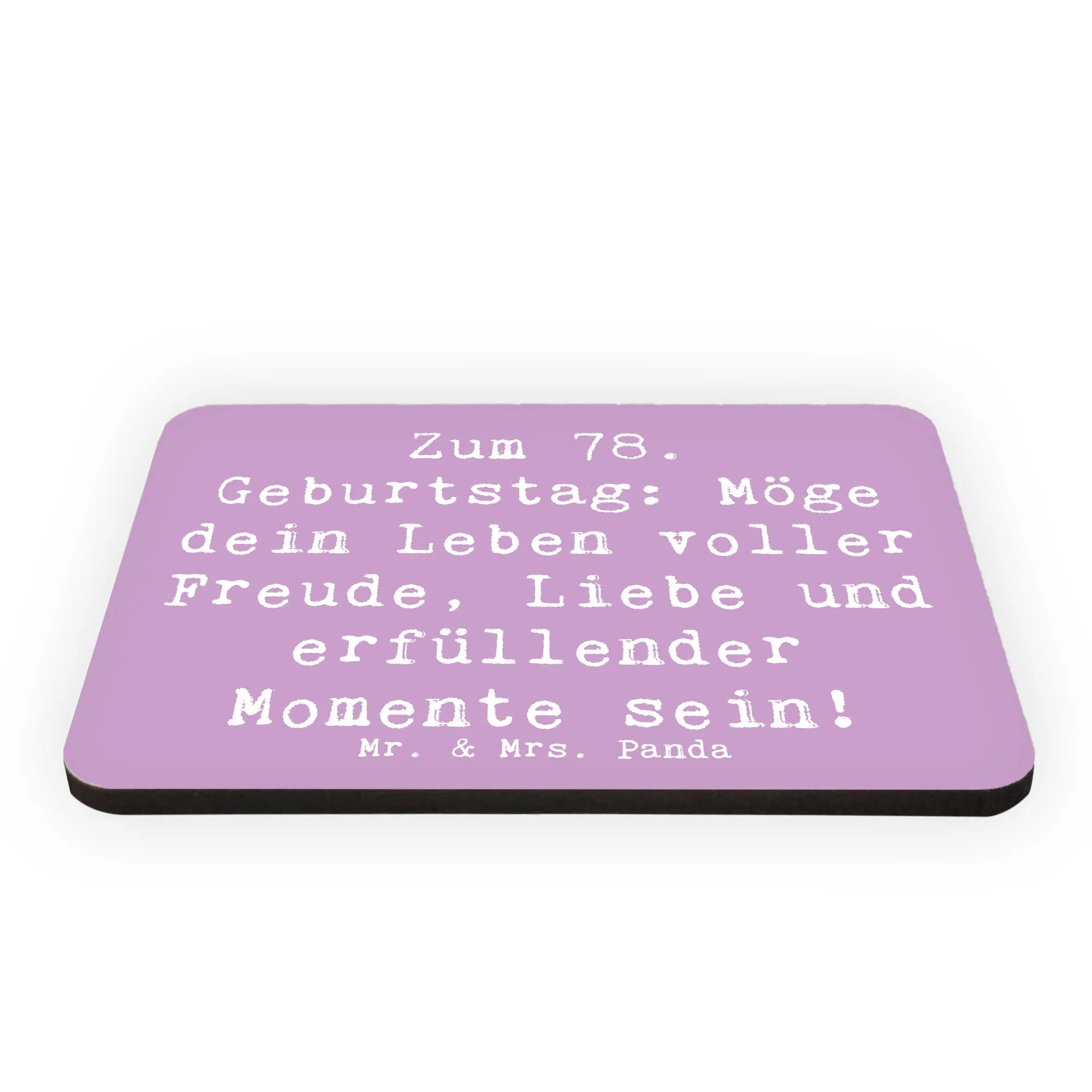 Magnet Spruch 78. Geburtstag Freude Liebe holz kühlschrankmagnet, mdf magnet, magnet, notizmagnet, memomagnet, zettelhalter, Kühlschrankmagnet, Notizhalter, whiteboardmagnet, Pinnwandmagnet, designmagnet, büromagnet, tafelmagnet, holz whiteboardmagnet, spruchmagnet, bildmagnet, einkaufszettelmagnet, Dekomagnet, rechteckmagnet, küchenmagnet, holzmagnet, wandmagnet, haftmagnet, Geschenk, Geburtstag, Geburtstagsgeschenk