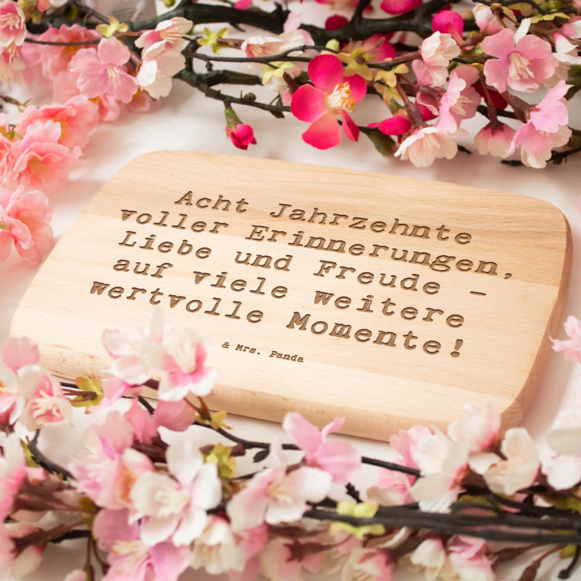 Frühstücksbrett Spruch 80. Geburtstag Erinnerungen brotzeitbrettchen, massivholzbrett, Schneidebrett, vesperbrettchen, Küchenbrett, schneidebrettchen, küchenholzbrett, Frühstücksbrett, servierbrettchen, snackbrett, buchenholzbrett, Holzbrett, brotbrett, Frühstücksbrettchen, jausenbrett, Holzbrettchen, schneidbrett, vesperbrett, Geschenk, Geburtstag, Geburtstagsgeschenk