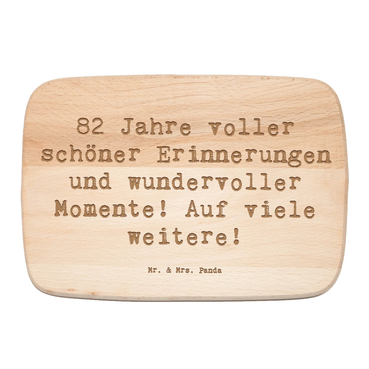 Frühstücksbrett Spruch 82. Geburtstag massivholzbrett, brotzeitbrettchen, servierbrettchen, Holzbrett, Schneidebrett, Frühstücksbrettchen, snackbrett, jausenbrett, vesperbrett, Holzbrettchen, schneidebrettchen, Frühstücksbrett, schneidbrett, Küchenbrett, buchenholzbrett, küchenholzbrett, brotbrett, vesperbrettchen, Geschenk, Geburtstag, Geburtstagsgeschenk