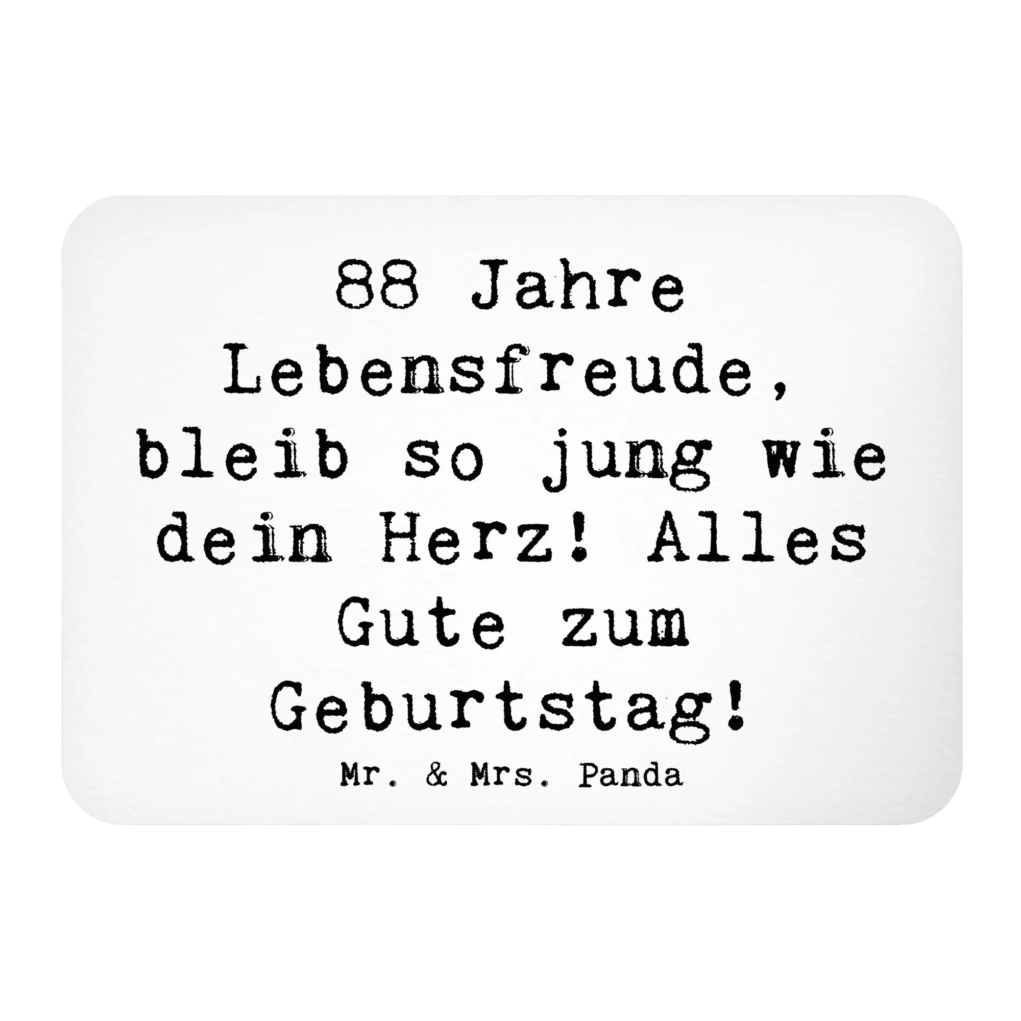 Magnet Spruch 88. Geburtstag Jubel büromagnet, holzmagnet, mdf magnet, notizmagnet, Kühlschrankmagnet, memomagnet, Dekomagnet, rechteckmagnet, haftmagnet, küchenmagnet, Pinnwandmagnet, holz kühlschrankmagnet, einkaufszettelmagnet, tafelmagnet, bildmagnet, wandmagnet, holz whiteboardmagnet, magnet, designmagnet, Notizhalter, zettelhalter, spruchmagnet, whiteboardmagnet, Geschenk, Geburtstag, Geburtstagsgeschenk