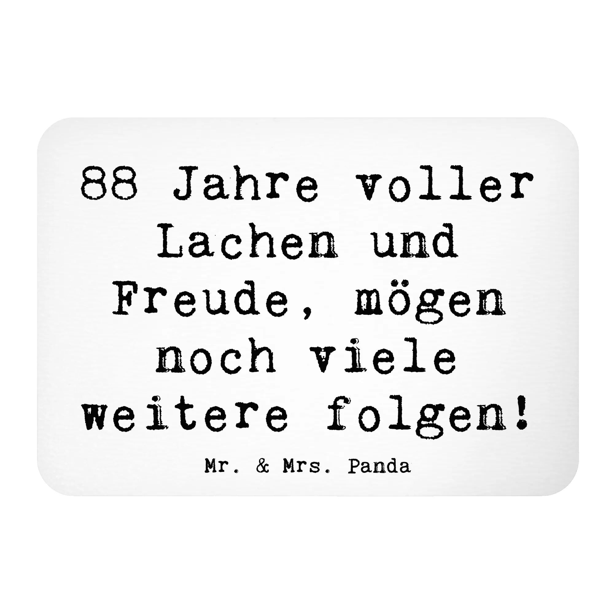 Magnet Spruch 88. Geburtstag Freude magnet, Notizhalter, tafelmagnet, rechteckmagnet, Pinnwandmagnet, haftmagnet, Kühlschrankmagnet, bildmagnet, zettelhalter, büromagnet, holz kühlschrankmagnet, whiteboardmagnet, memomagnet, designmagnet, mdf magnet, wandmagnet, küchenmagnet, Dekomagnet, spruchmagnet, notizmagnet, holzmagnet, holz whiteboardmagnet, einkaufszettelmagnet, Geschenk, Geburtstag, Geburtstagsgeschenk