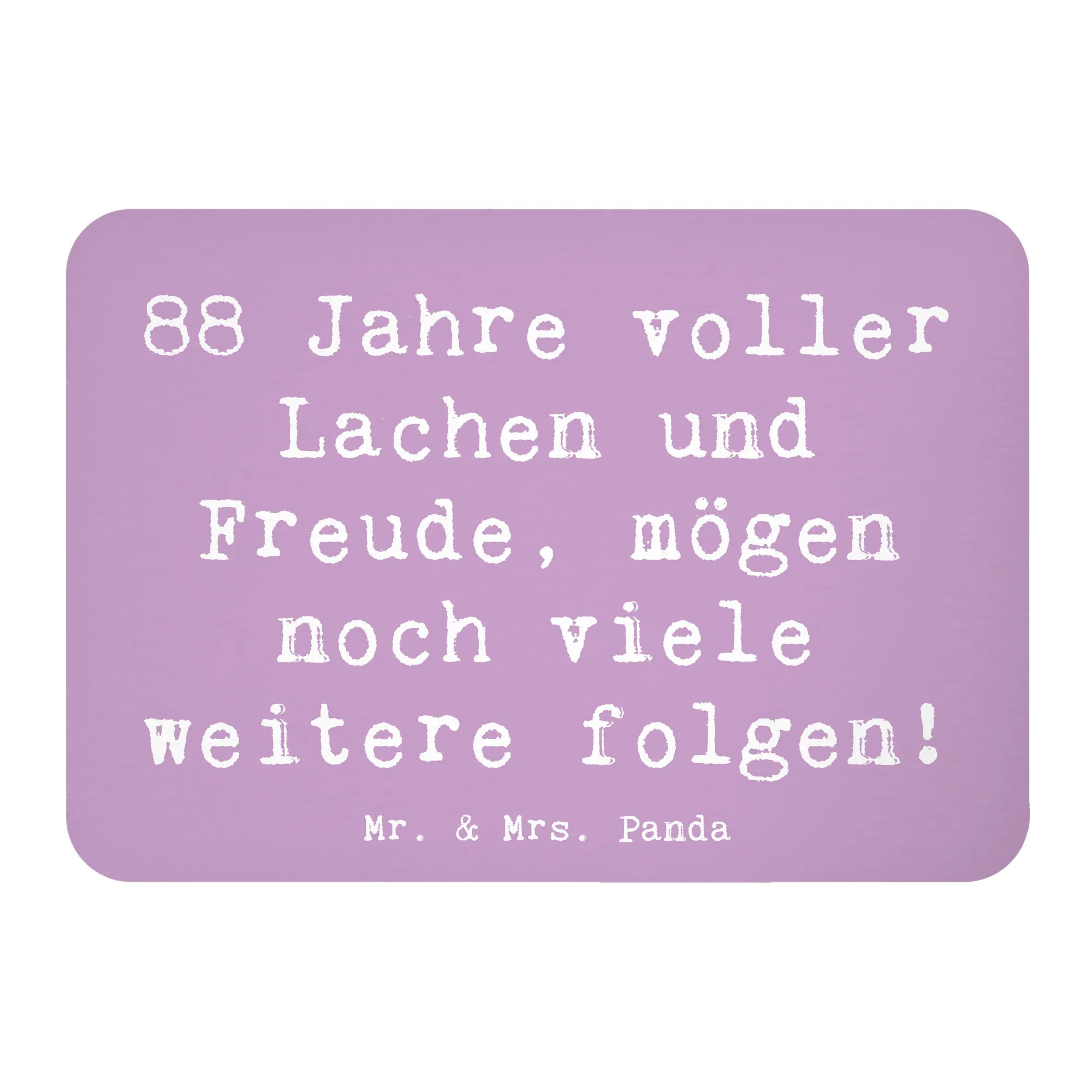 Magnet Spruch 88. Geburtstag Freude magnet, Notizhalter, tafelmagnet, rechteckmagnet, Pinnwandmagnet, haftmagnet, Kühlschrankmagnet, bildmagnet, zettelhalter, büromagnet, holz kühlschrankmagnet, whiteboardmagnet, memomagnet, designmagnet, mdf magnet, wandmagnet, küchenmagnet, Dekomagnet, spruchmagnet, notizmagnet, holzmagnet, holz whiteboardmagnet, einkaufszettelmagnet, Geschenk, Geburtstag, Geburtstagsgeschenk