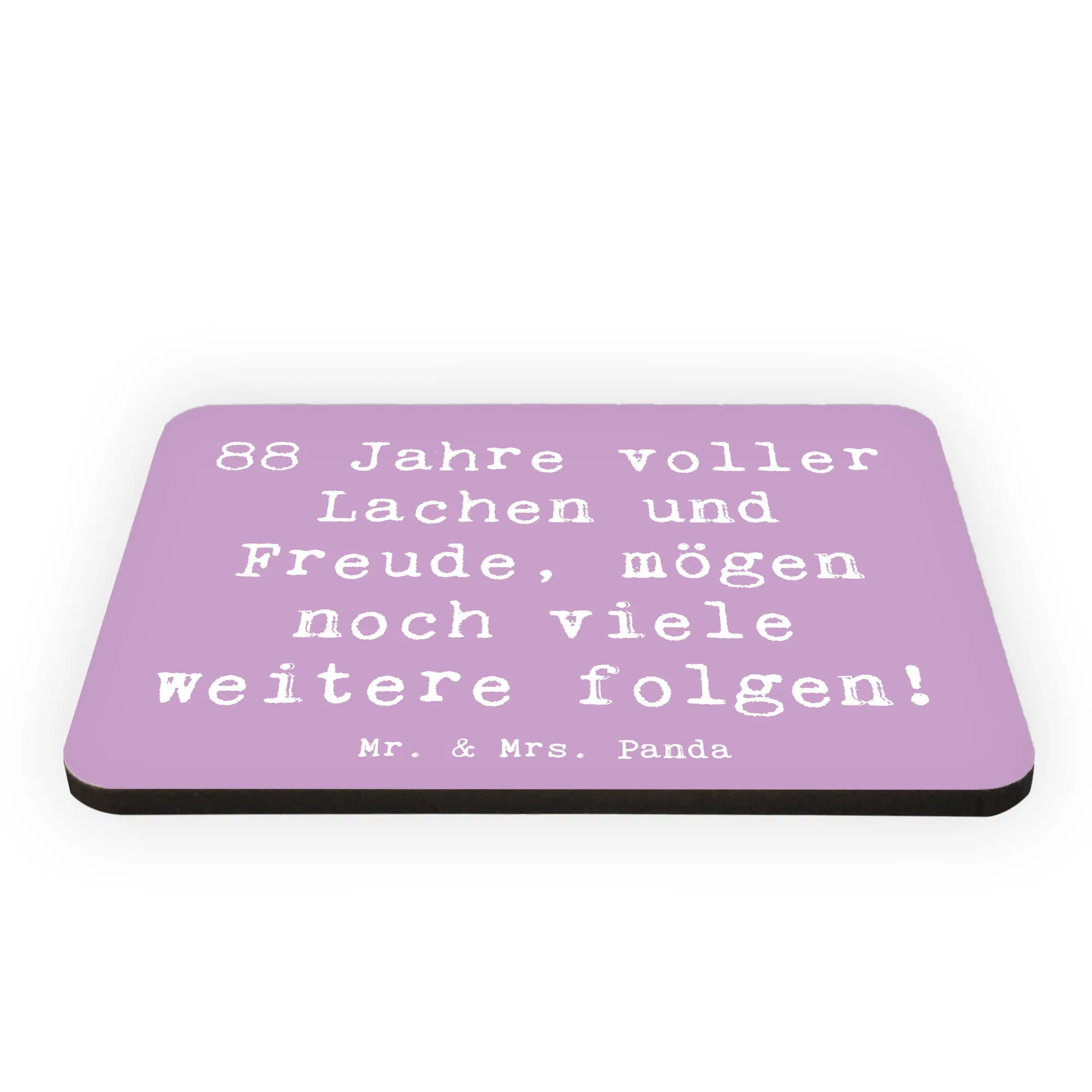 Magnet Spruch 88. Geburtstag Freude magnet, Notizhalter, tafelmagnet, rechteckmagnet, Pinnwandmagnet, haftmagnet, Kühlschrankmagnet, bildmagnet, zettelhalter, büromagnet, holz kühlschrankmagnet, whiteboardmagnet, memomagnet, designmagnet, mdf magnet, wandmagnet, küchenmagnet, Dekomagnet, spruchmagnet, notizmagnet, holzmagnet, holz whiteboardmagnet, einkaufszettelmagnet, Geschenk, Geburtstag, Geburtstagsgeschenk