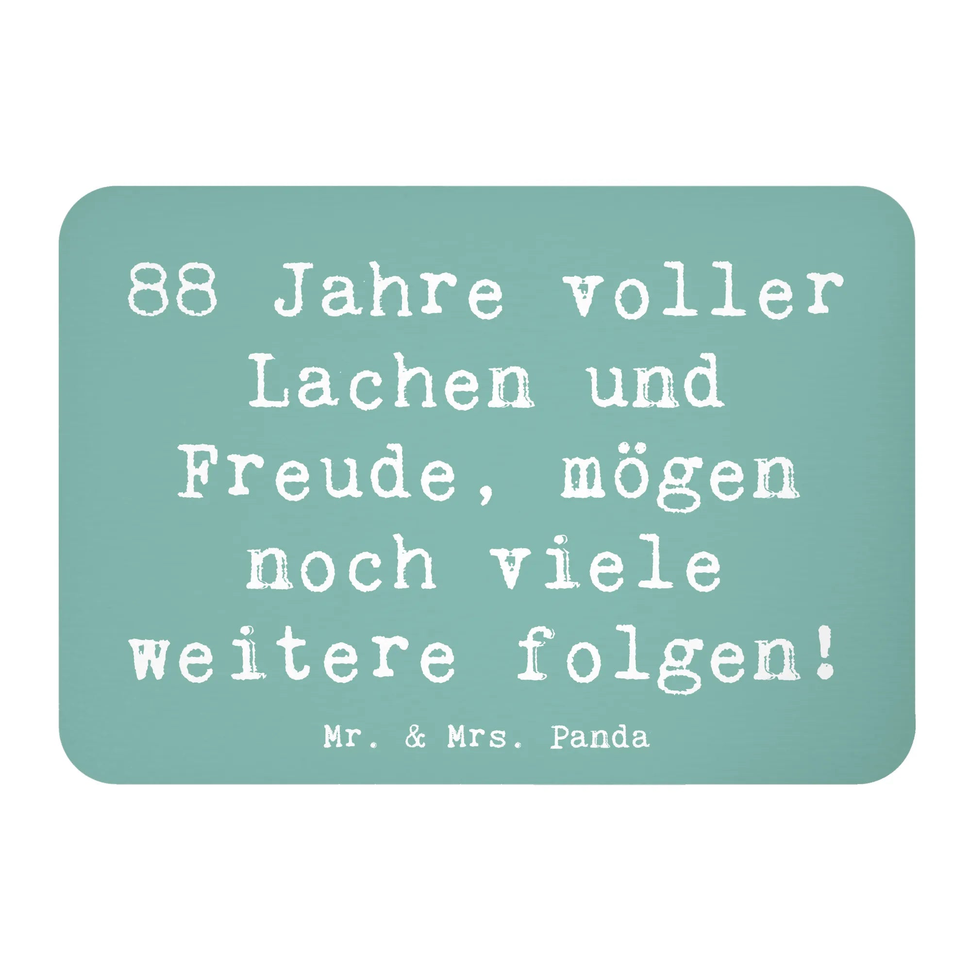 Magnet Spruch 88. Geburtstag Freude magnet, Notizhalter, tafelmagnet, rechteckmagnet, Pinnwandmagnet, haftmagnet, Kühlschrankmagnet, bildmagnet, zettelhalter, büromagnet, holz kühlschrankmagnet, whiteboardmagnet, memomagnet, designmagnet, mdf magnet, wandmagnet, küchenmagnet, Dekomagnet, spruchmagnet, notizmagnet, holzmagnet, holz whiteboardmagnet, einkaufszettelmagnet, Geschenk, Geburtstag, Geburtstagsgeschenk