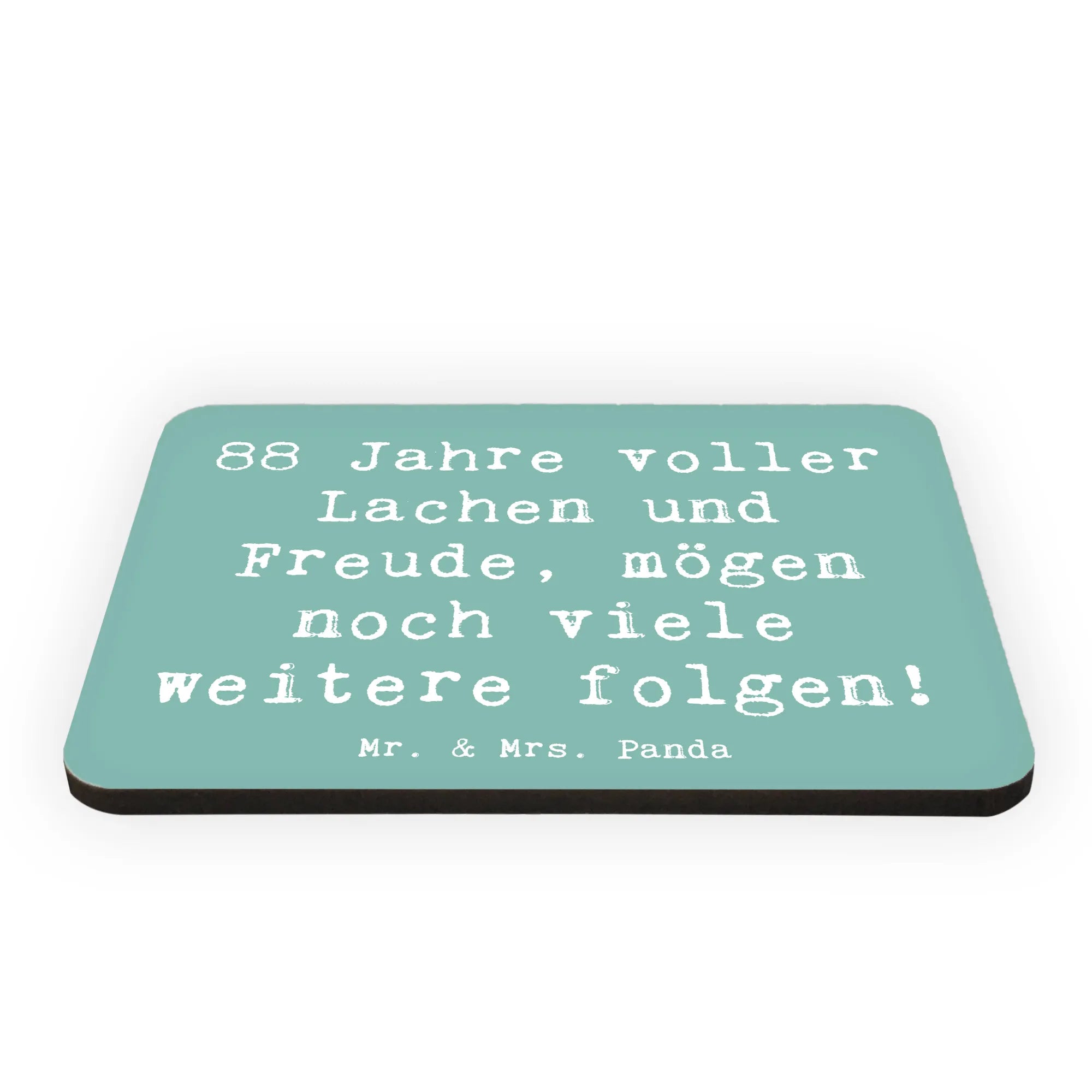 Magnet Spruch 88. Geburtstag Freude magnet, Notizhalter, tafelmagnet, rechteckmagnet, Pinnwandmagnet, haftmagnet, Kühlschrankmagnet, bildmagnet, zettelhalter, büromagnet, holz kühlschrankmagnet, whiteboardmagnet, memomagnet, designmagnet, mdf magnet, wandmagnet, küchenmagnet, Dekomagnet, spruchmagnet, notizmagnet, holzmagnet, holz whiteboardmagnet, einkaufszettelmagnet, Geschenk, Geburtstag, Geburtstagsgeschenk