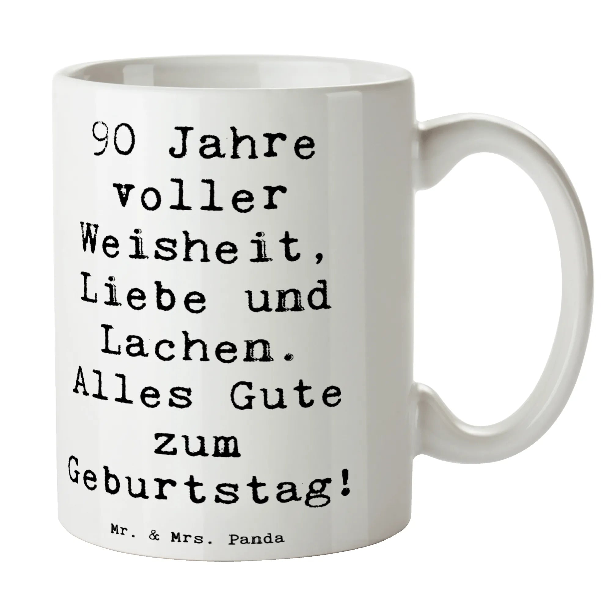 Tasse Spruch 90. Geburtstag Bedruckte Tasse, Trinktasse, Bürotasse, kaffeetasse keramik, tasse für kaffee, Teebecher, Teepott, cappuccinotasse, Frühstücksbecher, kaffeebecher keramik, Bürobecher, Teetasse, Geschenktasse, Henkelbecher, Keramikbecher, Keramiktasse, Pott, heißgetränkebecher, design tasse, milchkaffeetasse, kaffeebecher bedruckt, tasse für büro, Frühstückstasse, Henkelpott, milchtasse, Tasse mit Motiv, Designtasse, Becher, haferl, Kaffeetasse, Kaffeepott, hochwertige tasse, kaffeetasse bedruckt, Dekotasse, Sprüchetasse, Henkeltasse, statement tasse, kakaobecher, Tasse, Tasse mit Spruch, Trinkbecher, Kaffeebecher, Kakaotasse, schöne tasse, Motivtasse, Geschenk, Geburtstagsgeschenk, Geburtstag