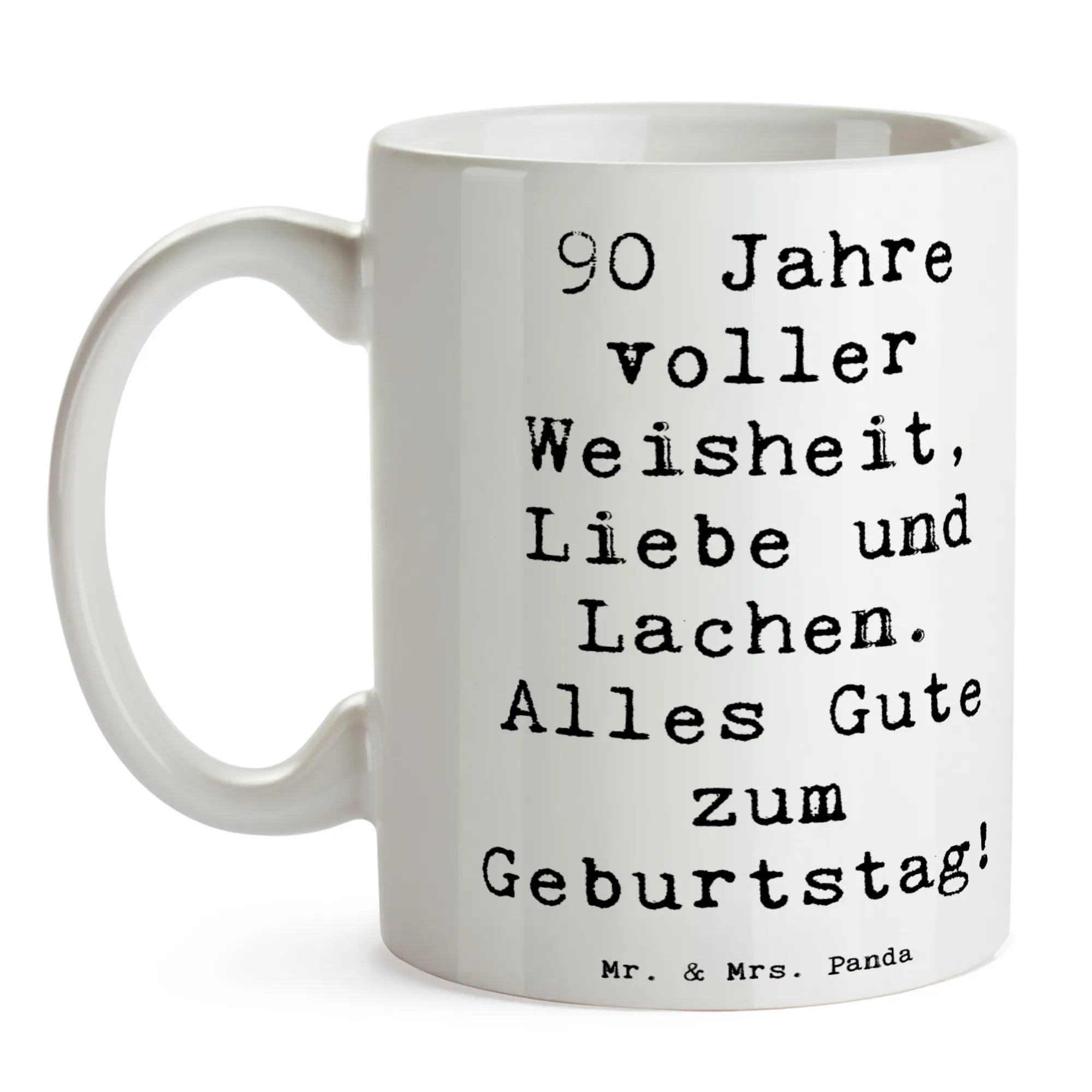 Tasse Spruch 90. Geburtstag Bedruckte Tasse, Trinktasse, Bürotasse, kaffeetasse keramik, tasse für kaffee, Teebecher, Teepott, cappuccinotasse, Frühstücksbecher, kaffeebecher keramik, Bürobecher, Teetasse, Geschenktasse, Henkelbecher, Keramikbecher, Keramiktasse, Pott, heißgetränkebecher, design tasse, milchkaffeetasse, kaffeebecher bedruckt, tasse für büro, Frühstückstasse, Henkelpott, milchtasse, Tasse mit Motiv, Designtasse, Becher, haferl, Kaffeetasse, Kaffeepott, hochwertige tasse, kaffeetasse bedruckt, Dekotasse, Sprüchetasse, Henkeltasse, statement tasse, kakaobecher, Tasse, Tasse mit Spruch, Trinkbecher, Kaffeebecher, Kakaotasse, schöne tasse, Motivtasse, Geschenk, Geburtstagsgeschenk, Geburtstag